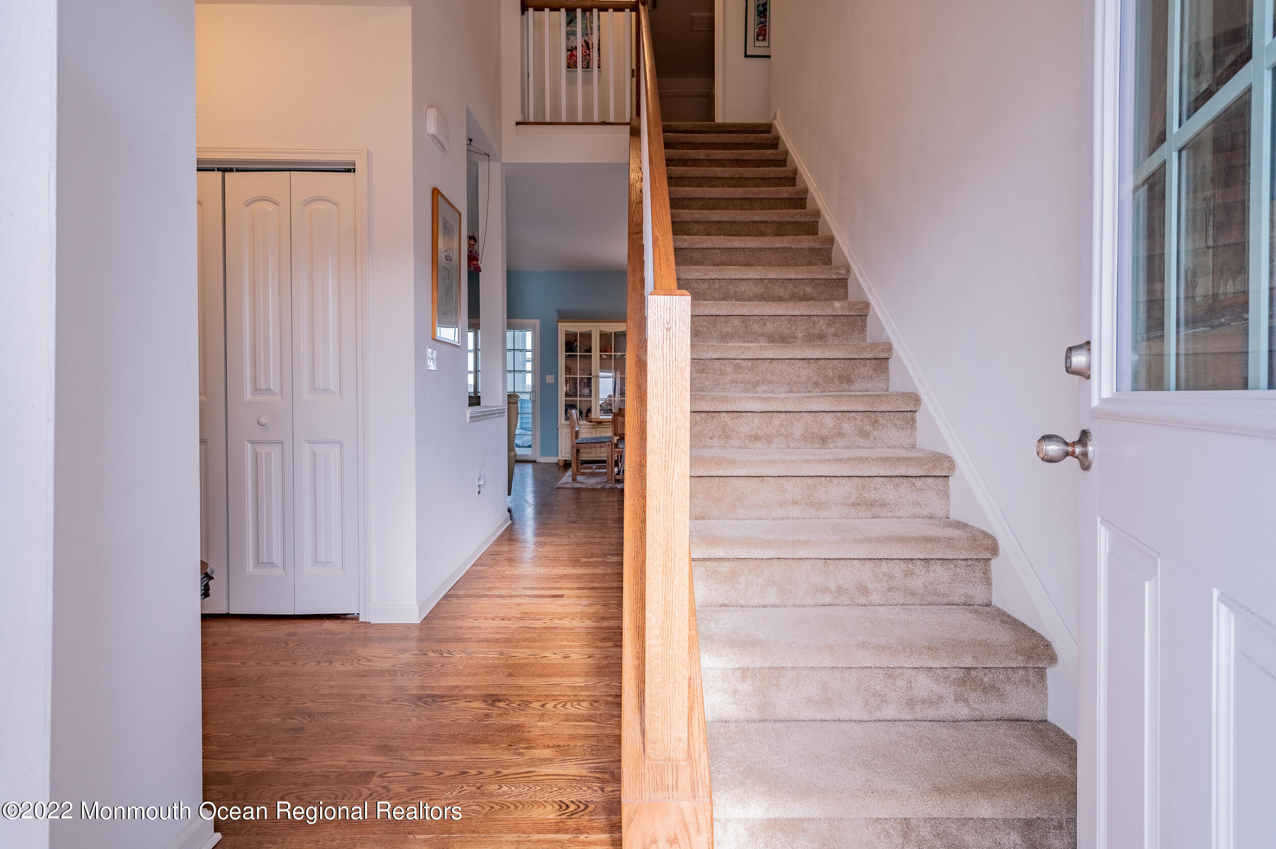 387 Kingfisher Road Tuckerton, NJ 08087 - Photo 20 of 43 Foyer 1