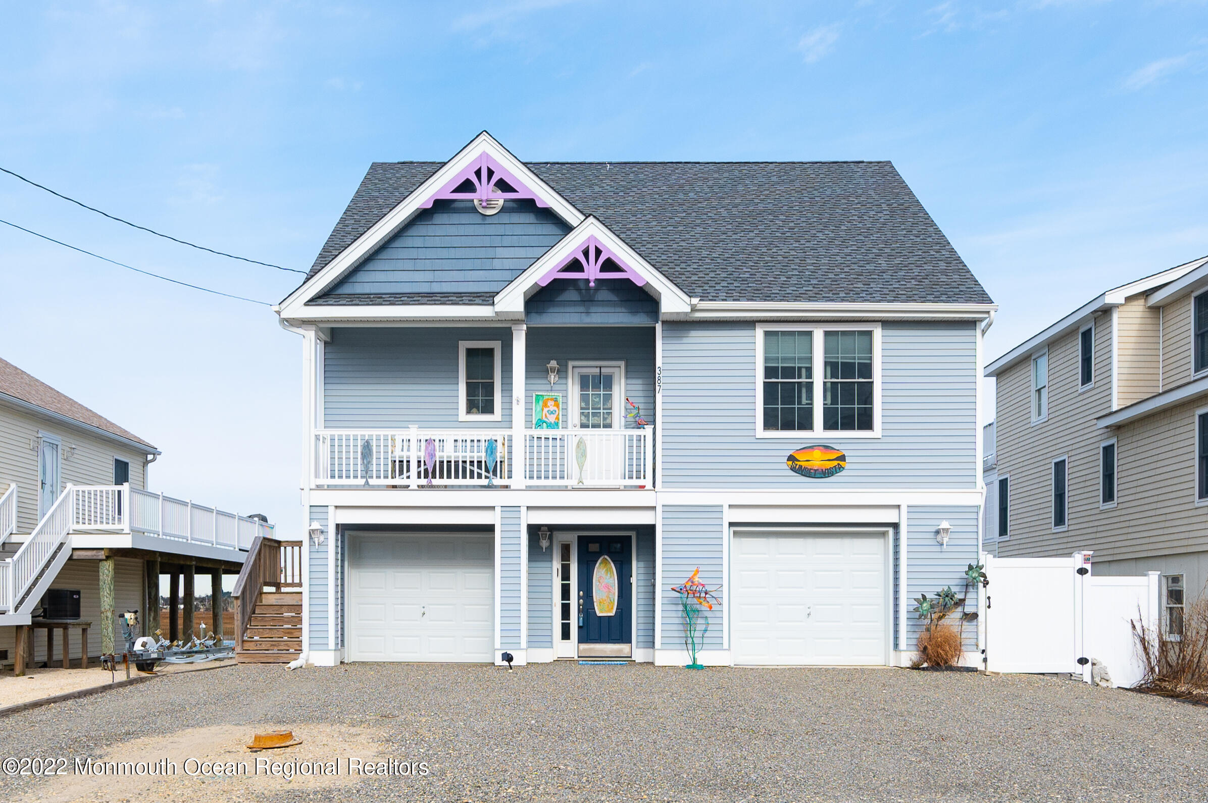 387 Kingfisher Road Tuckerton, NJ 08087 - Photo 23 of 43 Front 1b