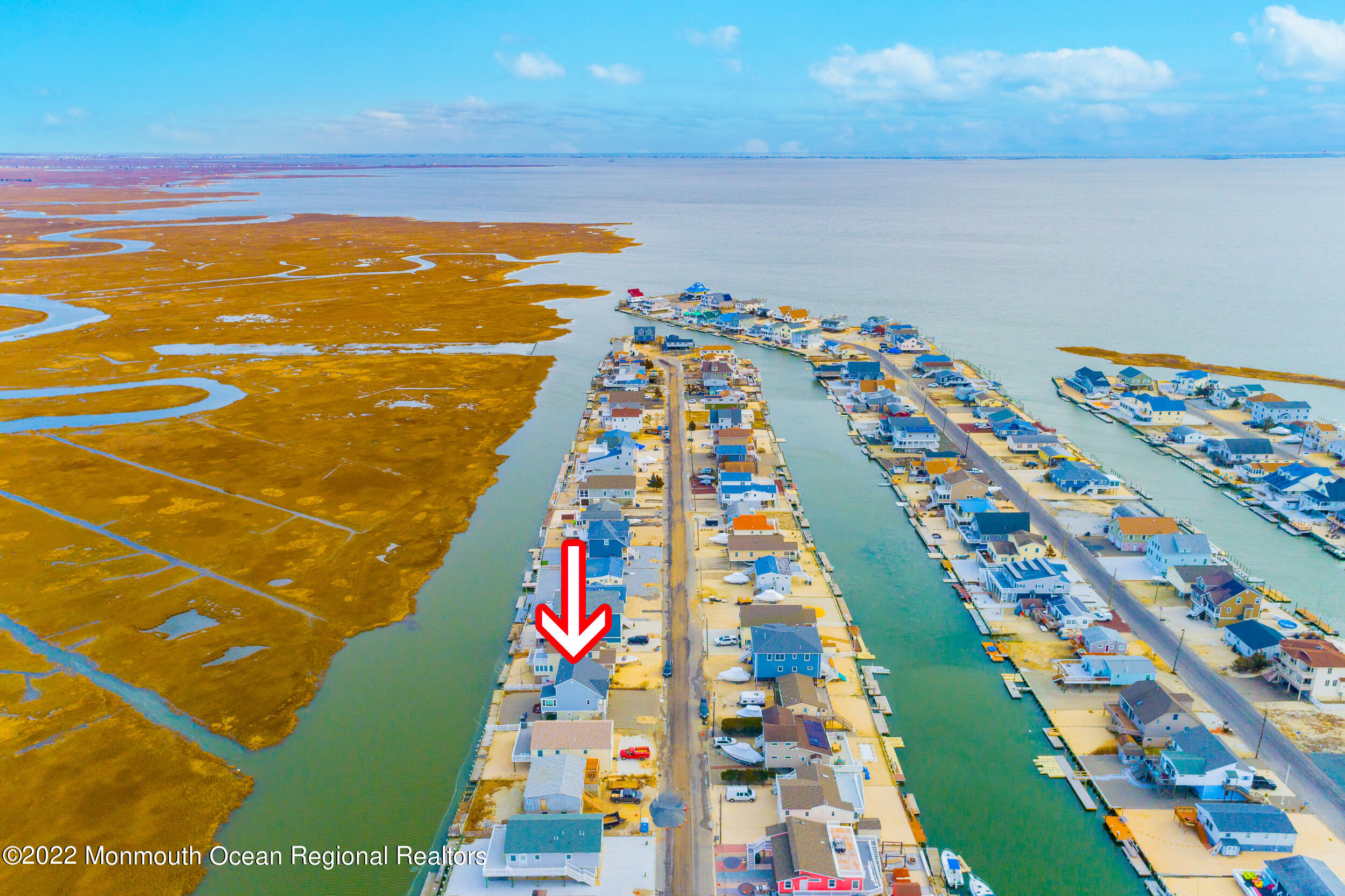 387 Kingfisher Road Tuckerton, NJ 08087 - Photo 28 of 43 Front 5a