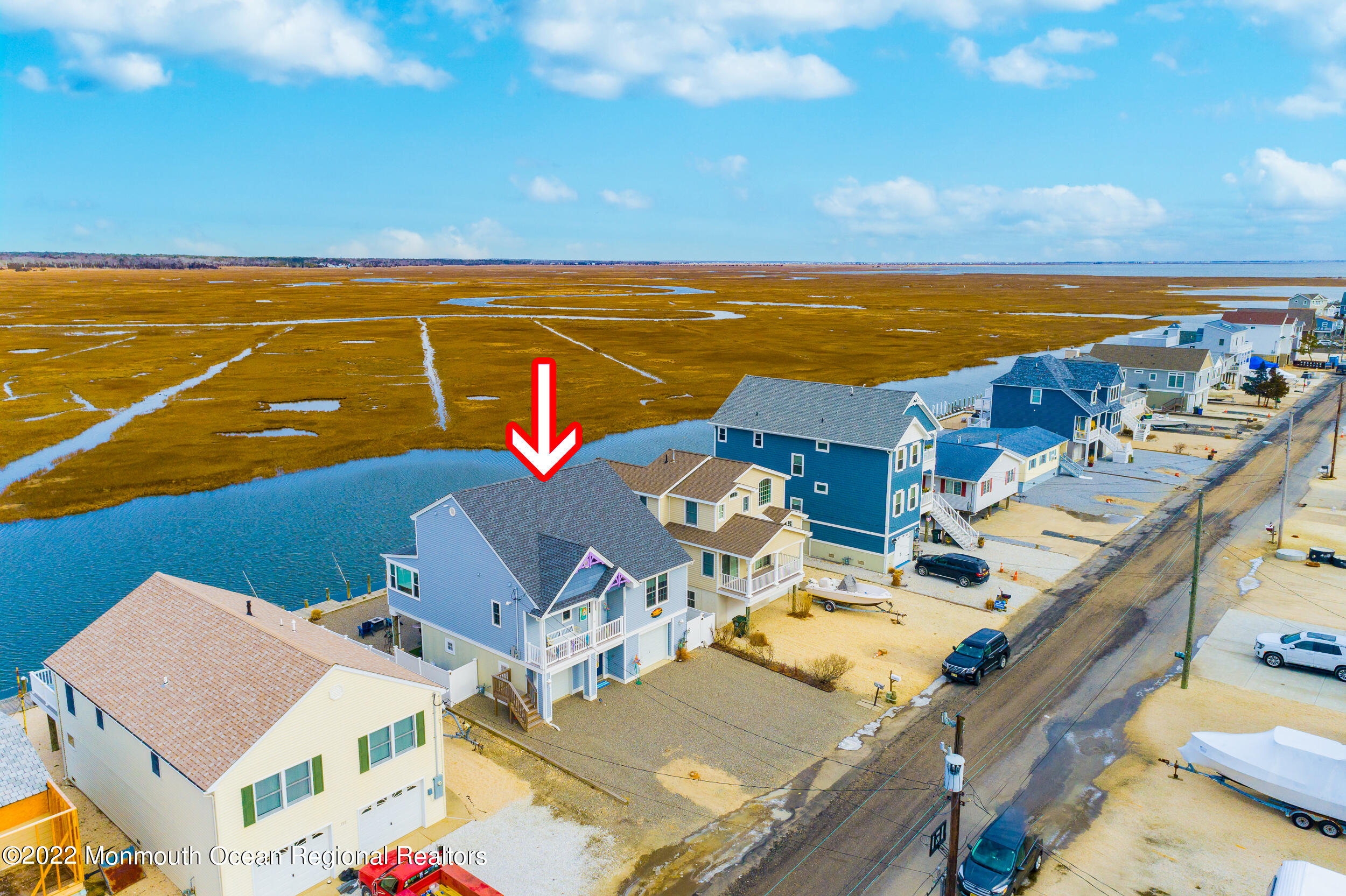 387 Kingfisher Road Tuckerton, NJ 08087 - Photo 29 of 43 Front 6a