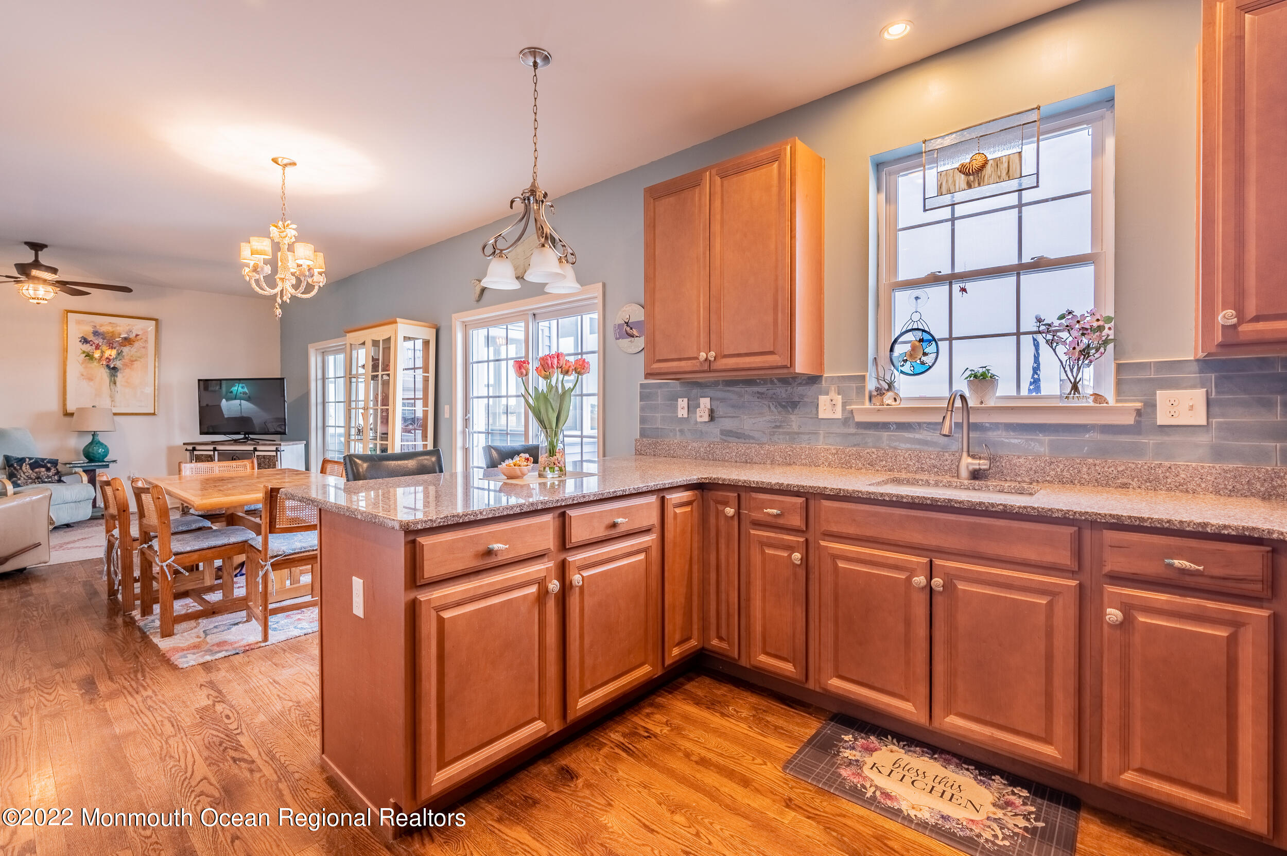 387 Kingfisher Road Tuckerton, NJ 08087 - Photo 32 of 43 Kitchen 3