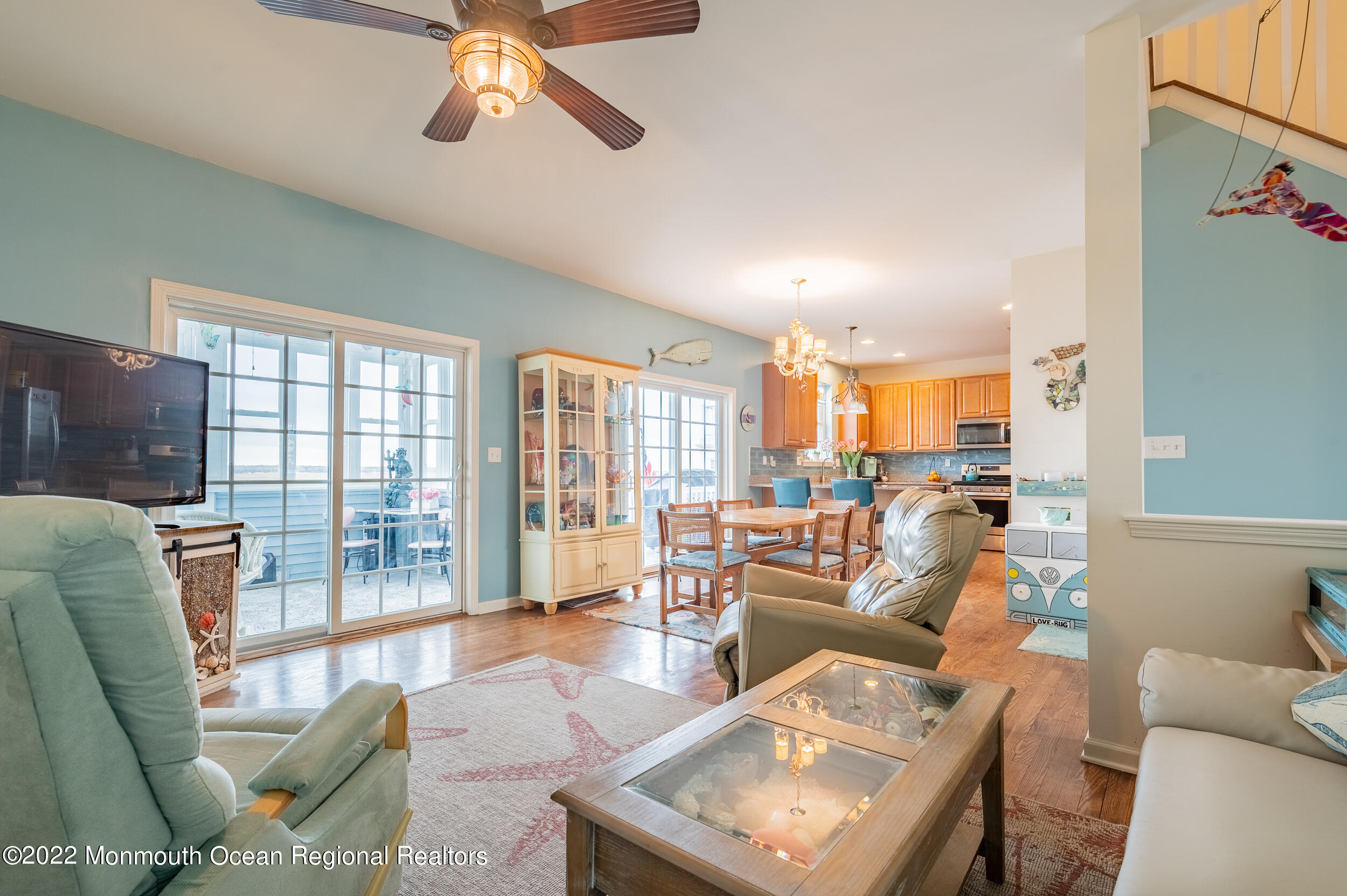 387 Kingfisher Road Tuckerton, NJ 08087 - Photo 38 of 43 Living 3