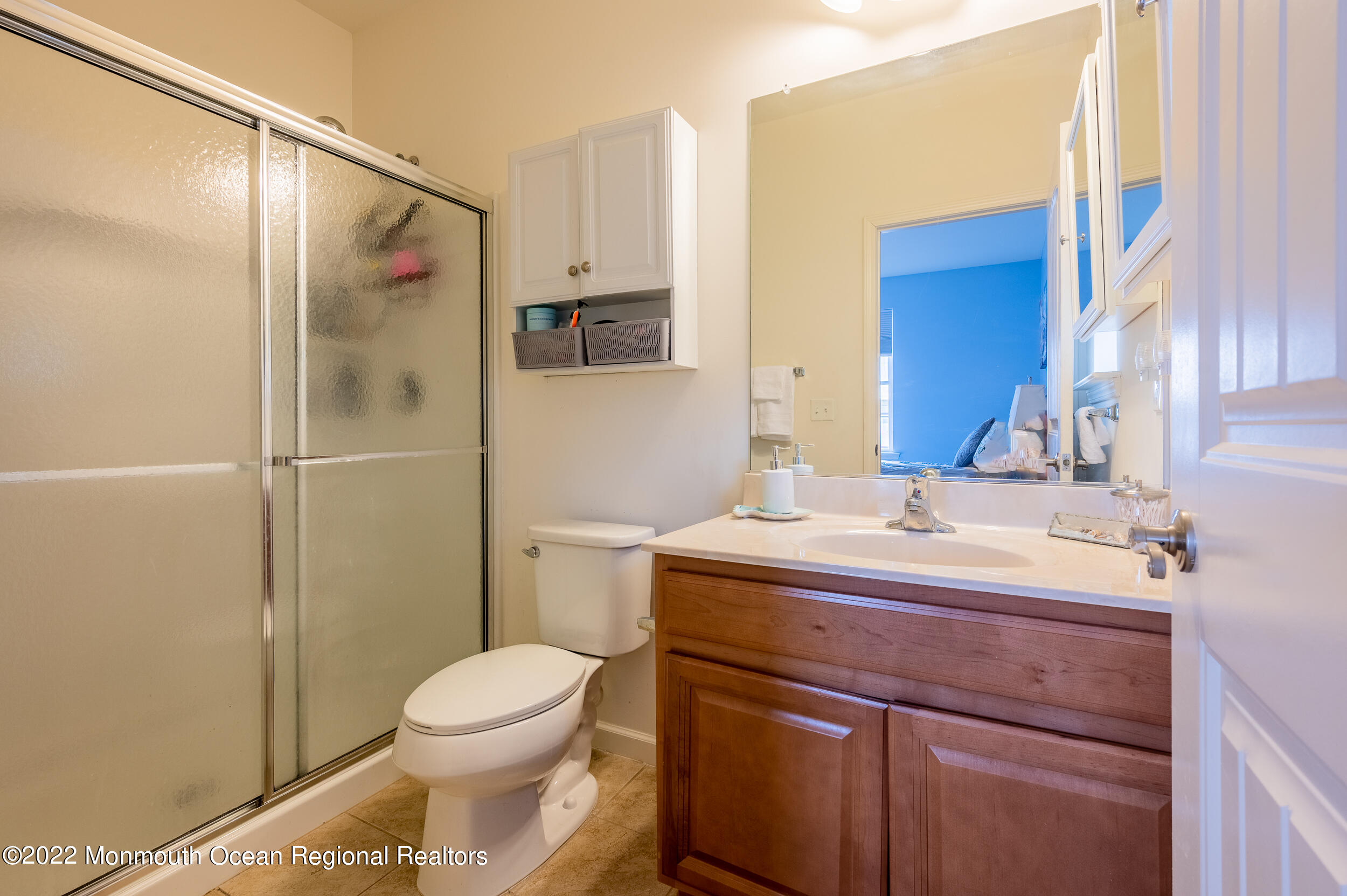 387 Kingfisher Road Tuckerton, NJ 08087 - Photo 39 of 43 Master Bath