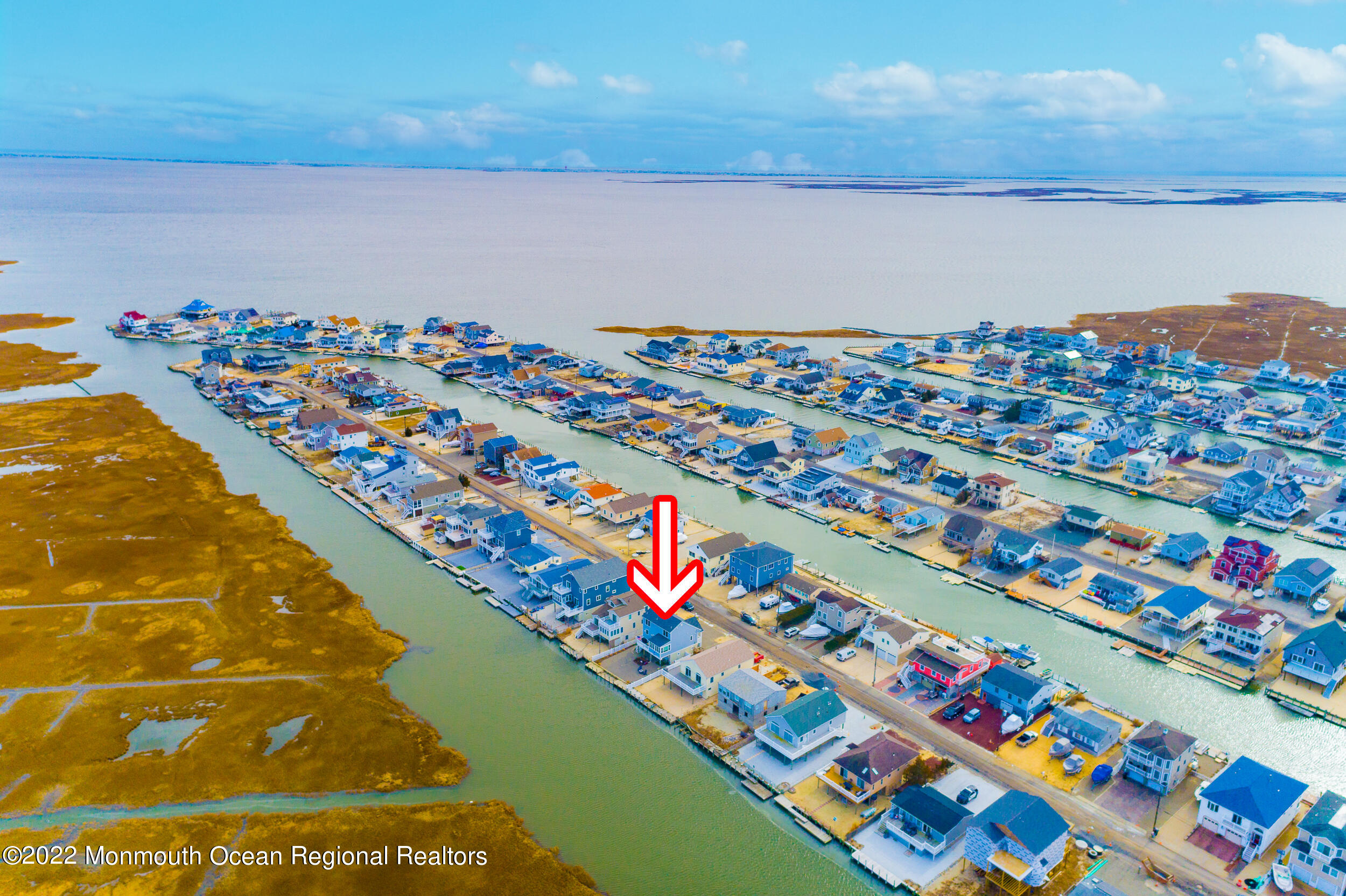 387 Kingfisher Road Tuckerton, NJ 08087 - Photo 8 of 43 Back 5a