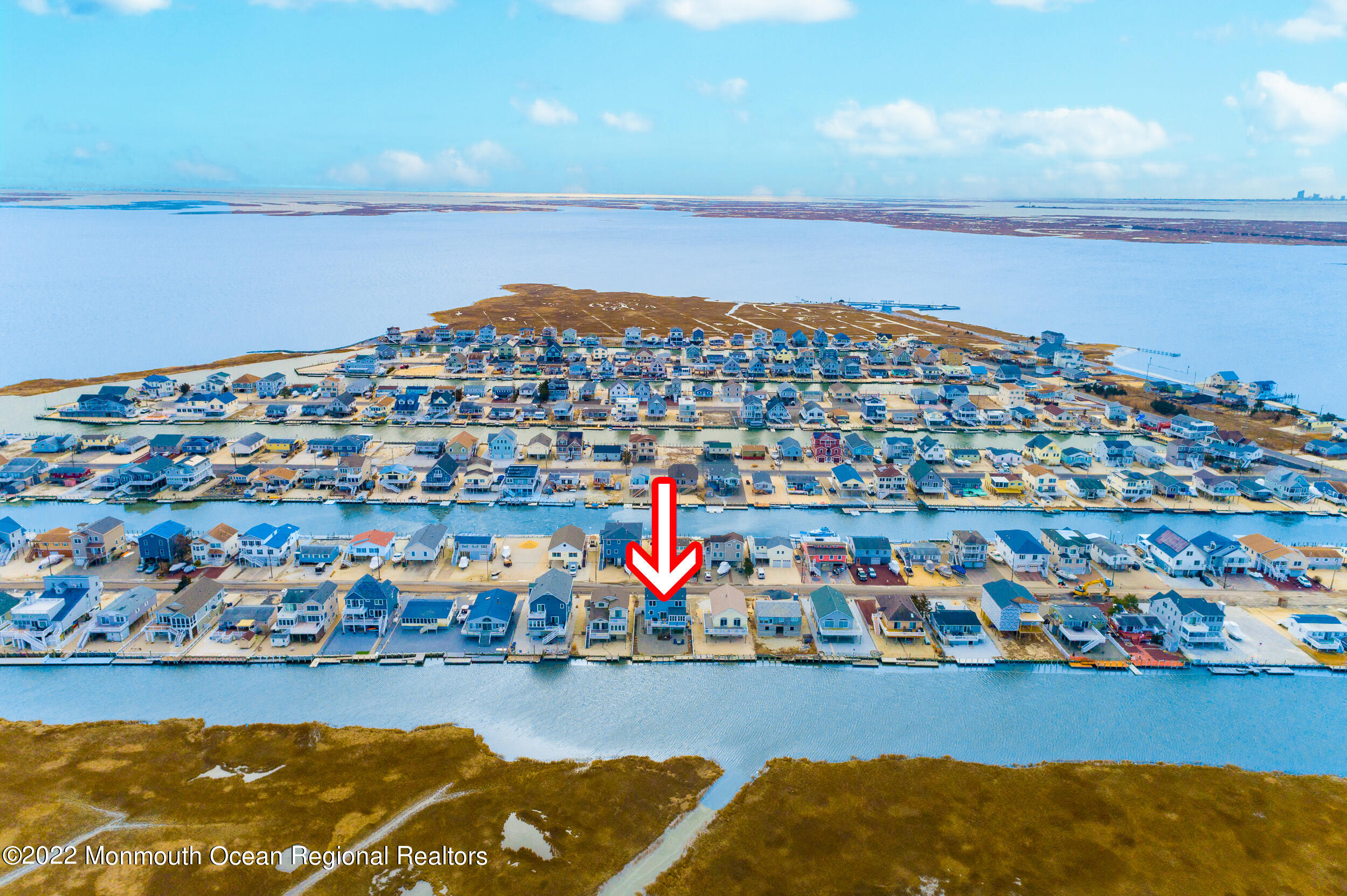 387 Kingfisher Road Tuckerton, NJ 08087 - Photo 9 of 43 Back 6a