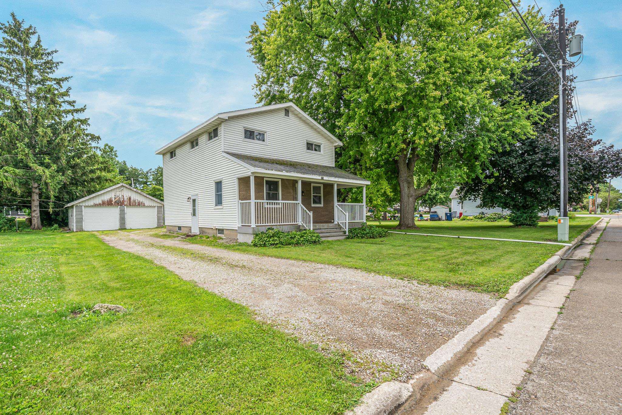 619 River View Drive Winneconne, WI 54986 - Photo 27 of 40