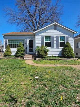 $184,900 | 3719 Orient Avenue, St. Louis, MO 63125