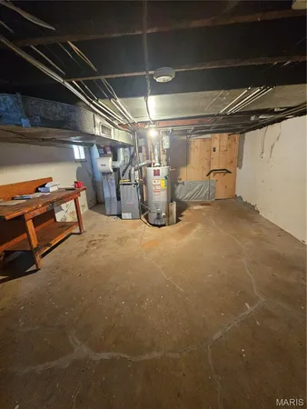 $184,900 | 3719 Orient Avenue, St. Louis, MO 63125