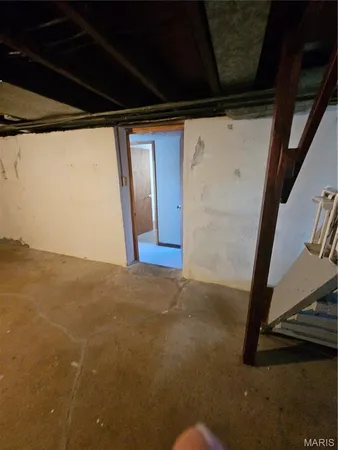 $184,900 | 3719 Orient Avenue, St. Louis, MO 63125