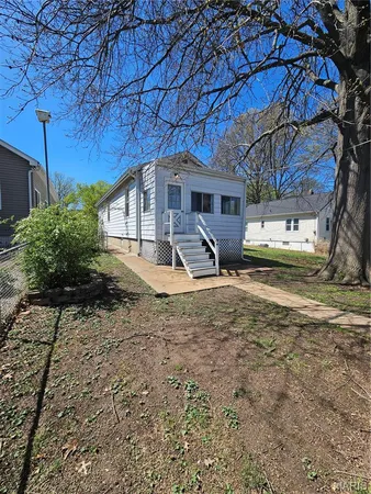 $184,900 | 3719 Orient Avenue, St. Louis, MO 63125