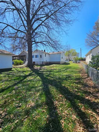 $184,900 | 3719 Orient Avenue, St. Louis, MO 63125