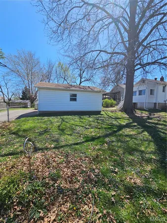 $184,900 | 3719 Orient Avenue, St. Louis, MO 63125
