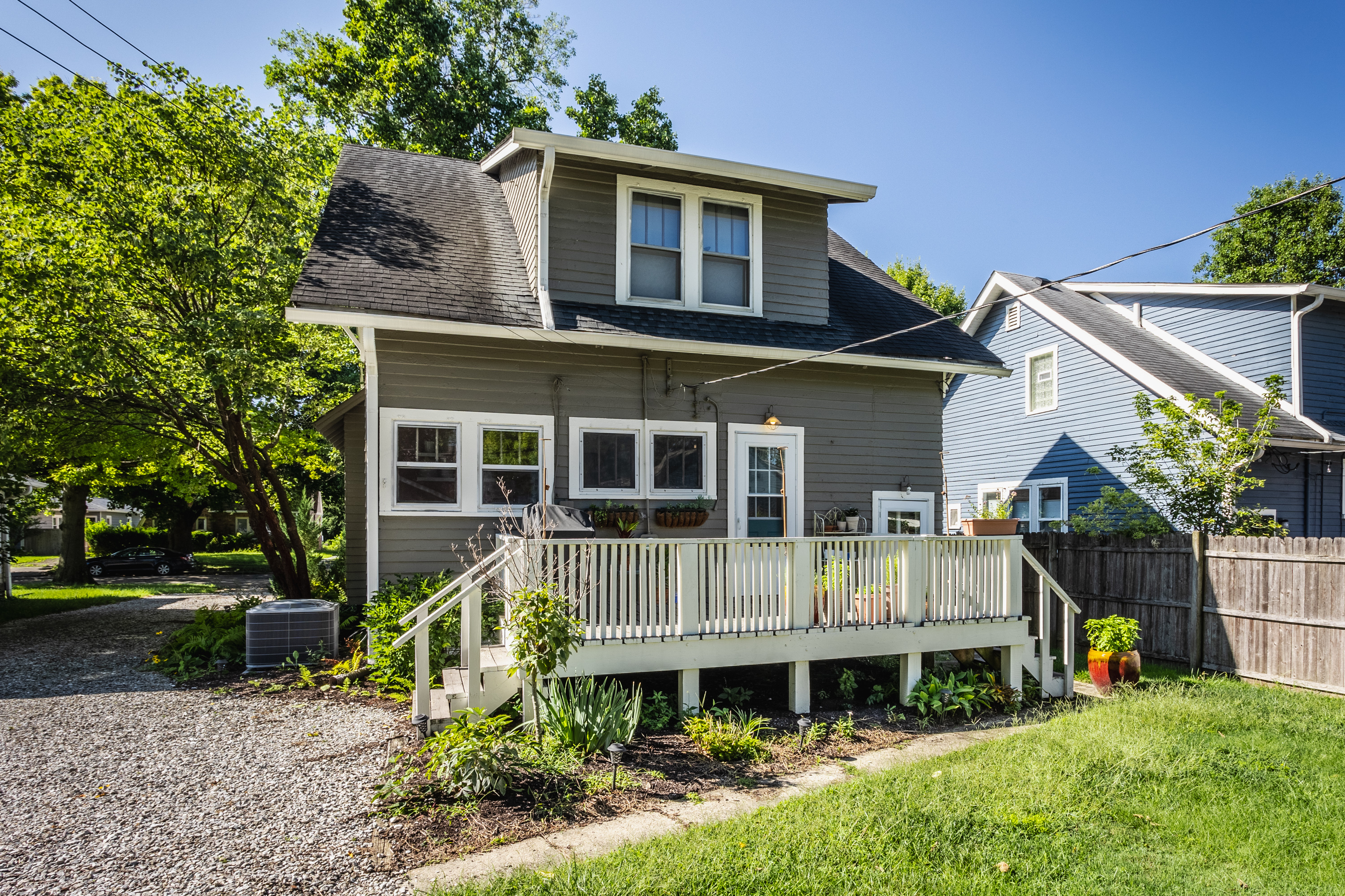 314 Berkley Road Indianapolis, IN 46208 - Photo 34 of 36 Gallery Image 34