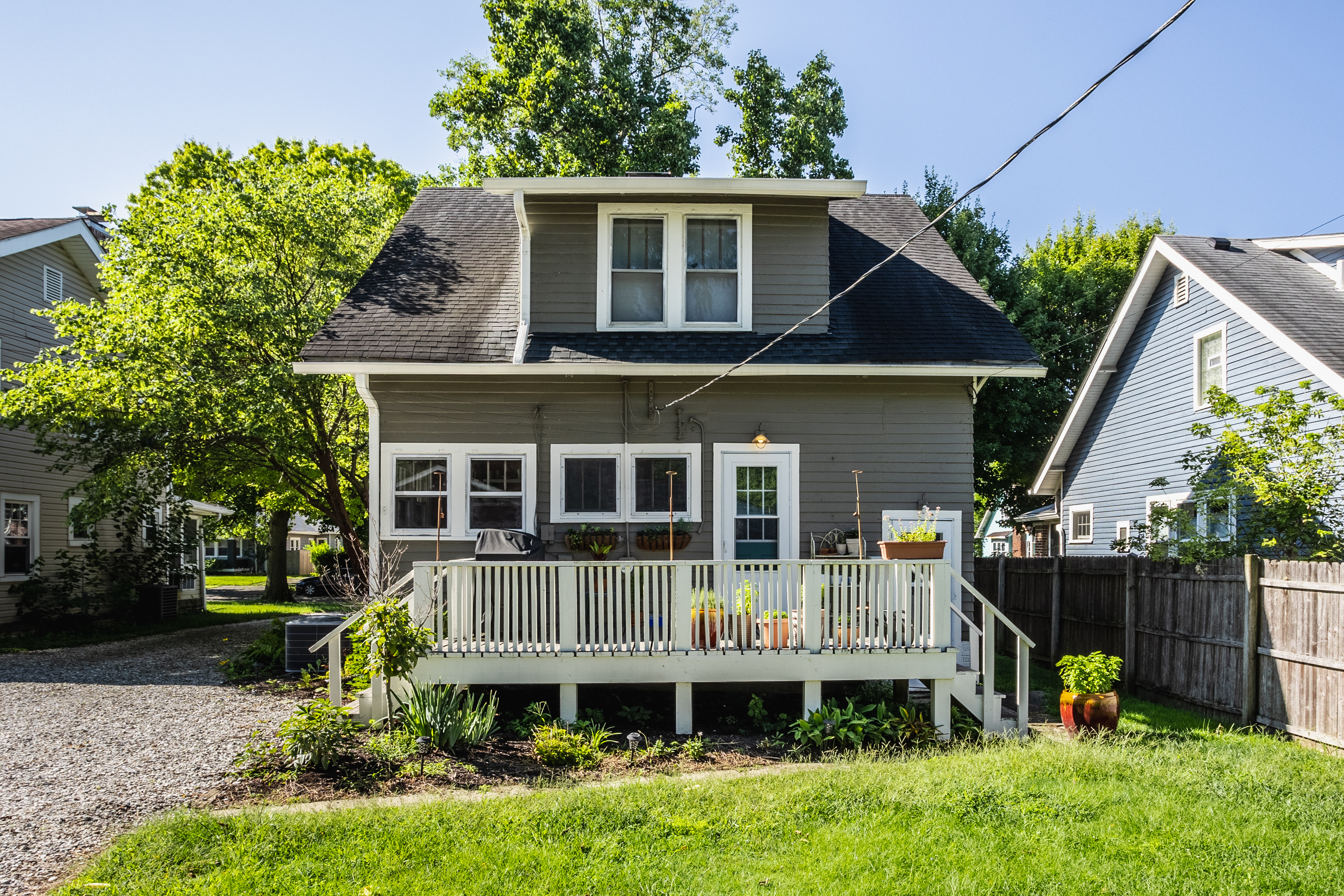 314 Berkley Road Indianapolis, IN 46208 - Photo 35 of 36 Gallery Image 35