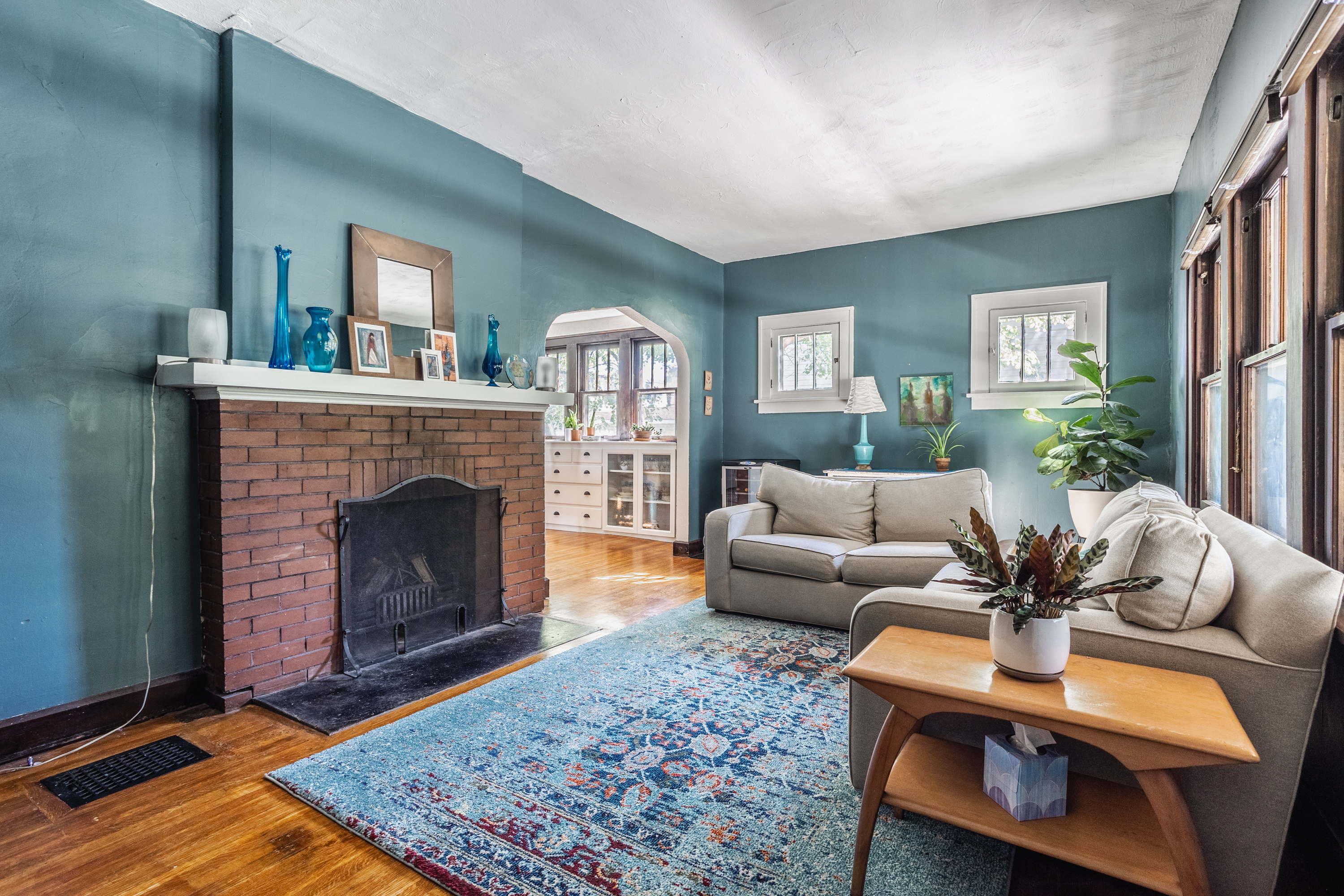 314 Berkley Road Indianapolis, IN 46208 - Photo 8 of 36 Gallery Image 8