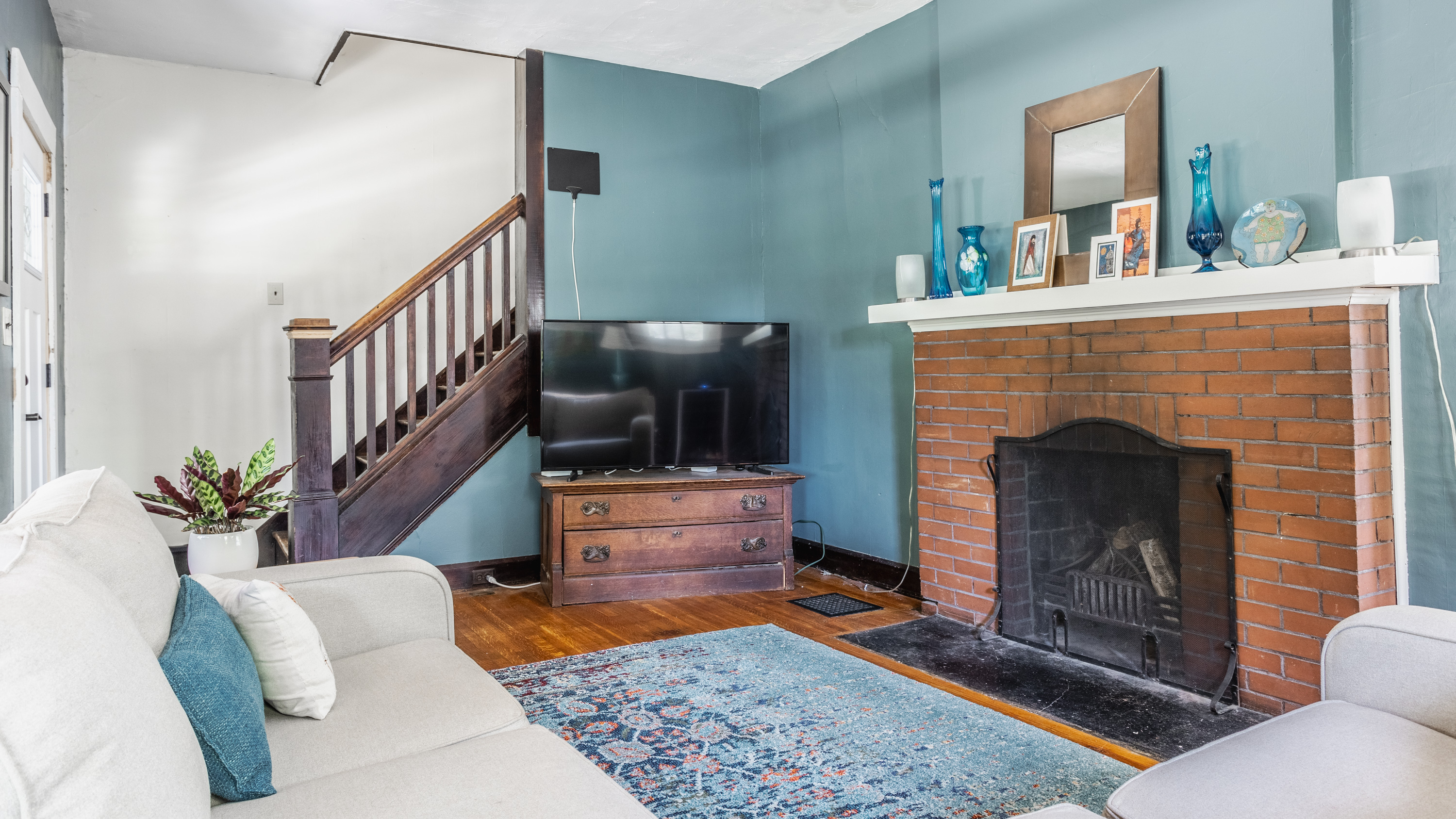 314 Berkley Road Indianapolis, IN 46208 - Photo 10 of 36 Gallery Image 10