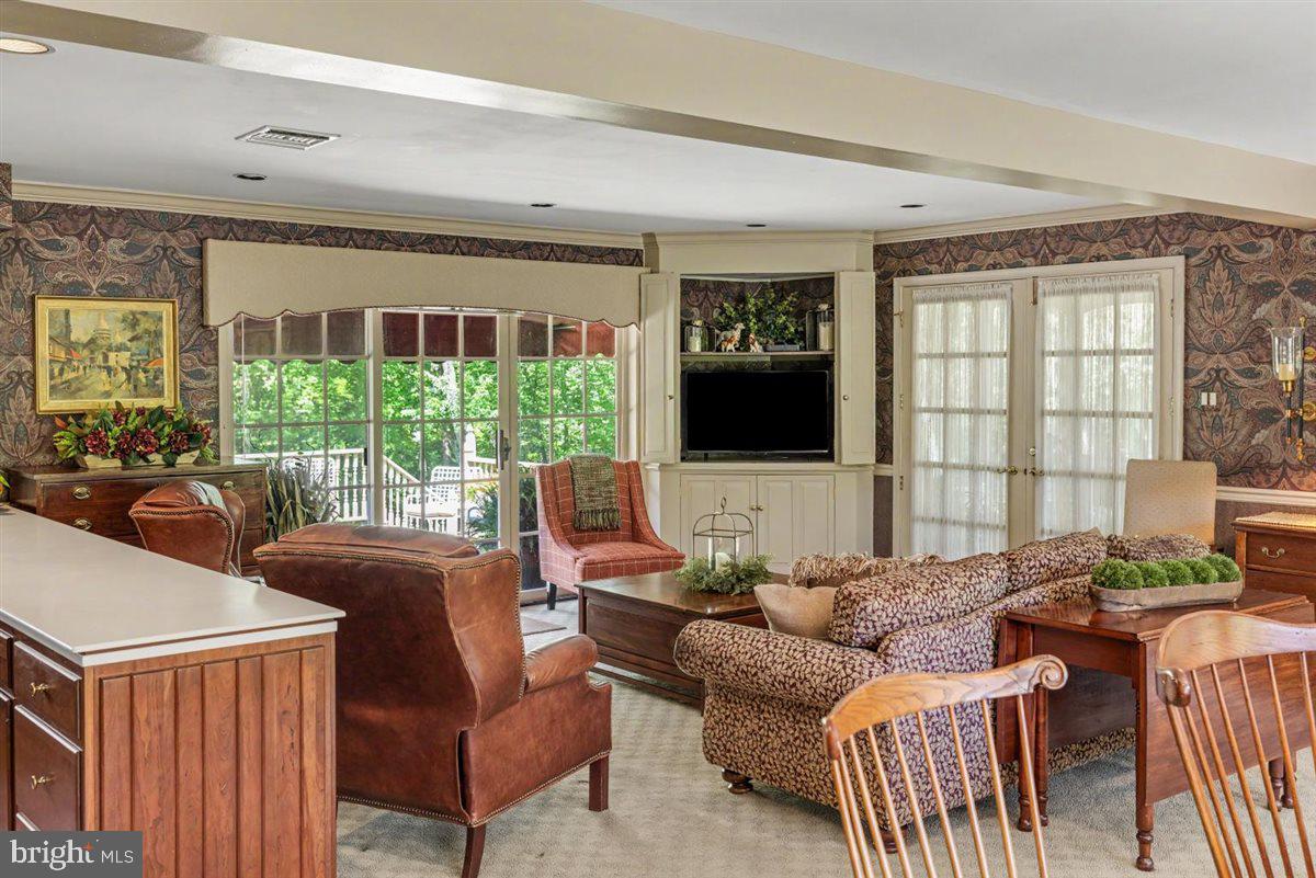 144 Creek Road Chalfont, PA 18914 - Photo 32 of 48 Family room