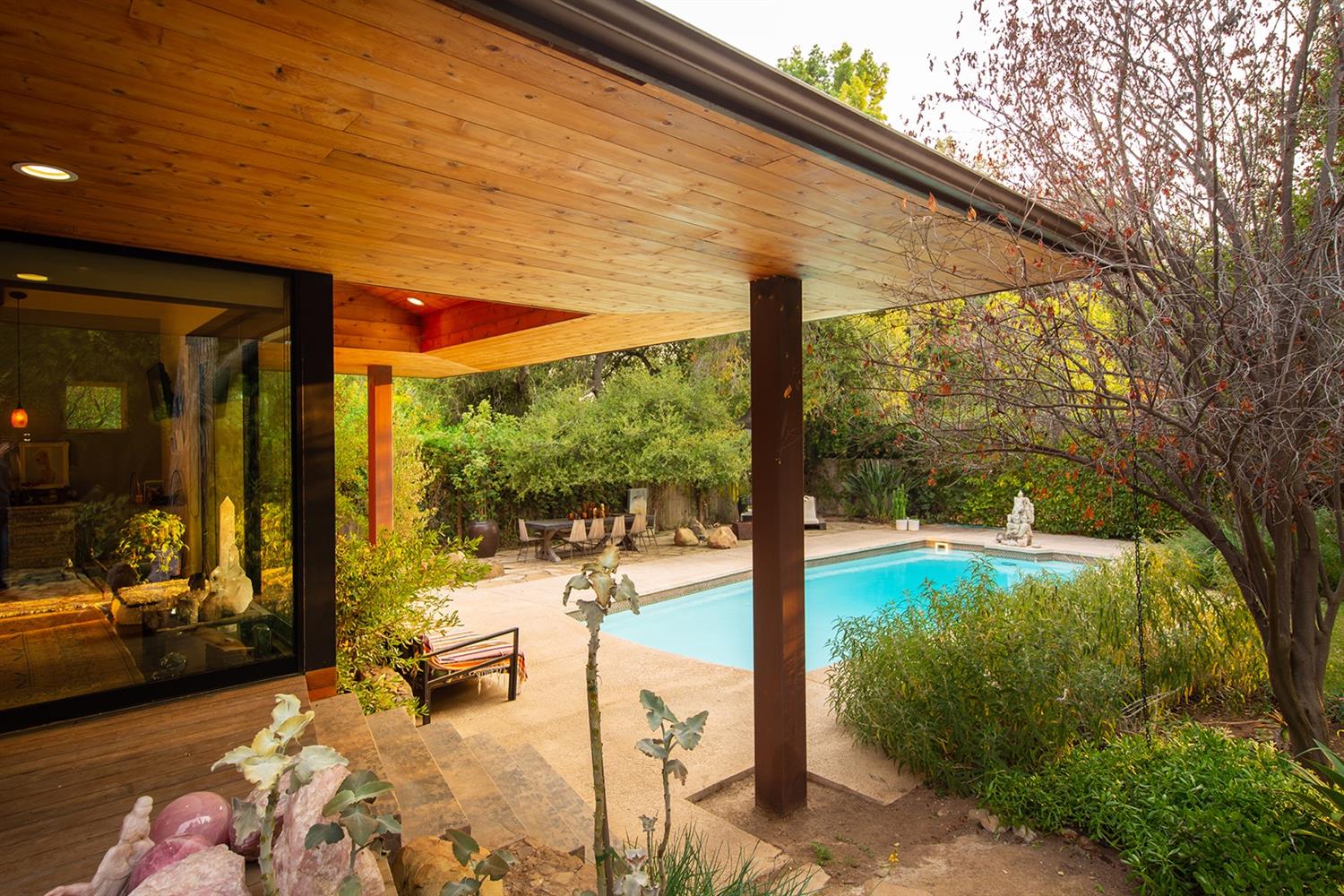 515 Del Norte Road Ojai, CA 93023 - Photo 11 of 43 Gallery Image 11