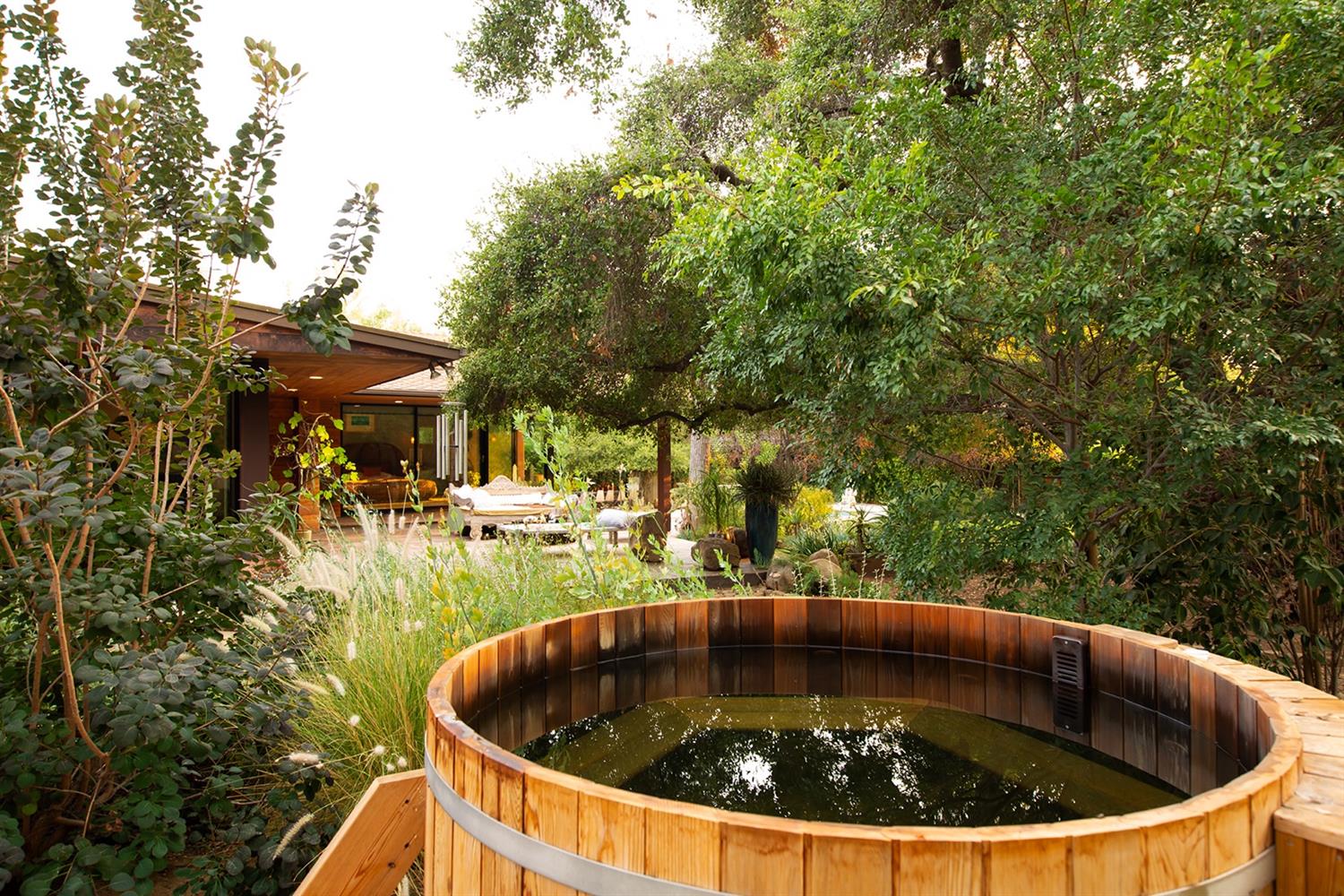 515 Del Norte Road Ojai, CA 93023 - Photo 15 of 43 Gallery Image 15