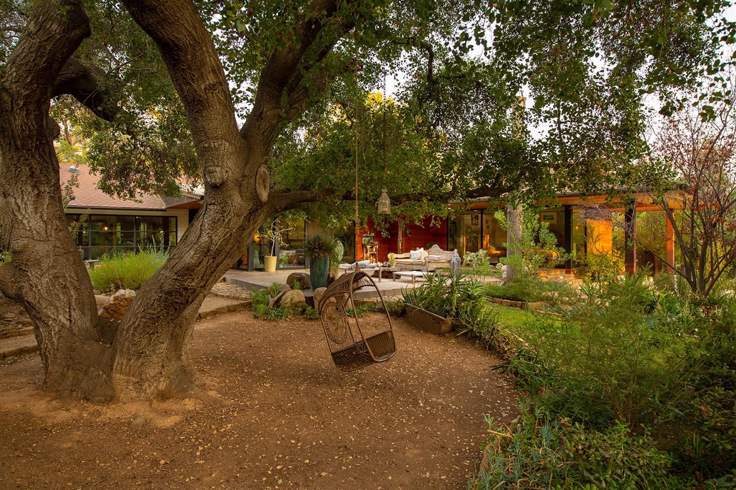 515 Del Norte Road Ojai, CA 93023 - Photo 16 of 43 Gallery Image 16