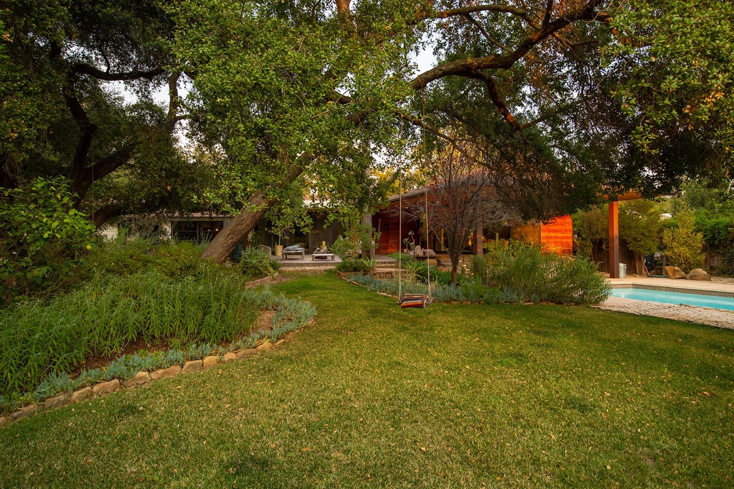 515 Del Norte Road Ojai, CA 93023 - Photo 17 of 43 Gallery Image 17