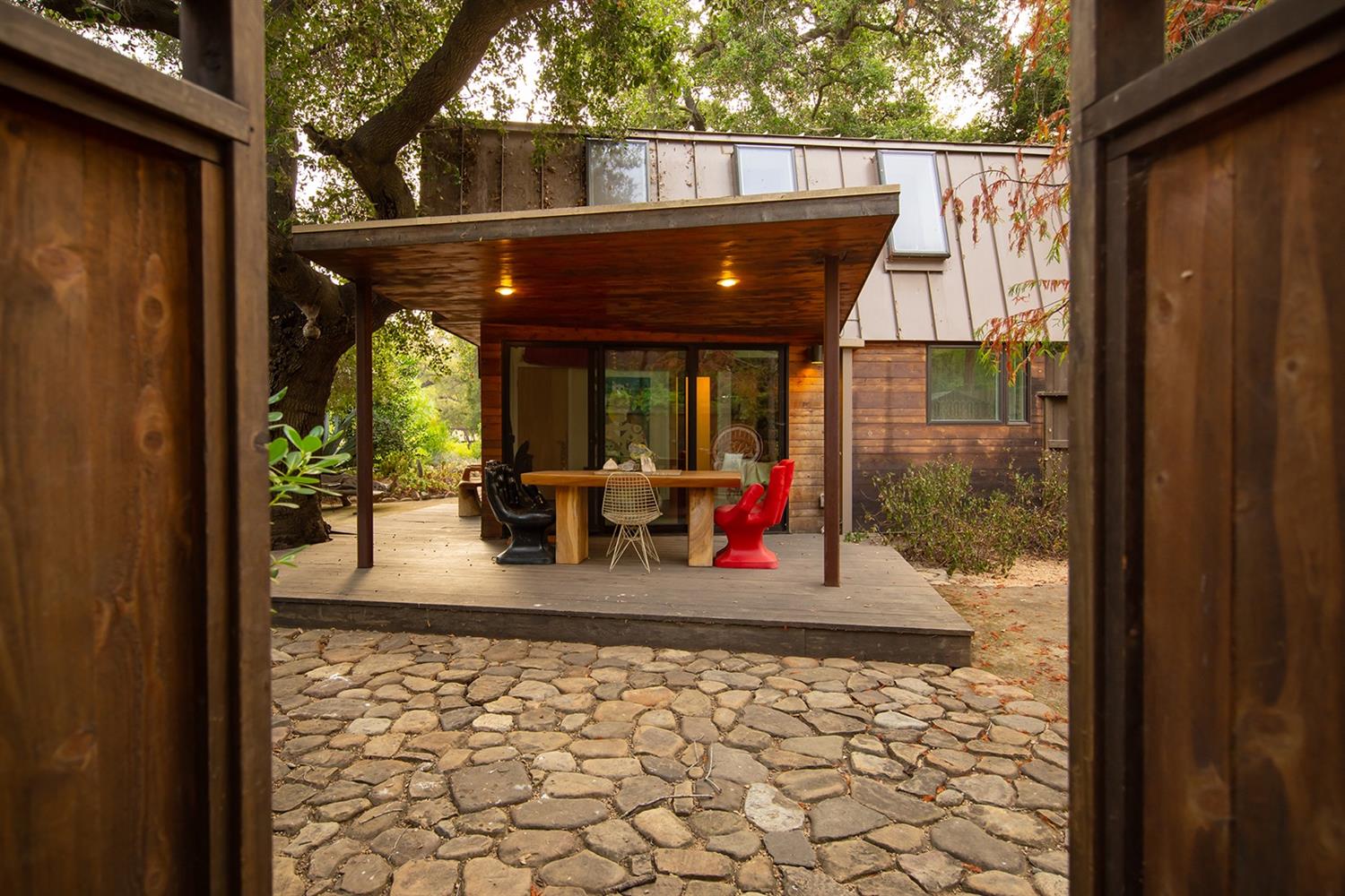 515 Del Norte Road Ojai, CA 93023 - Photo 20 of 43 Gallery Image 20