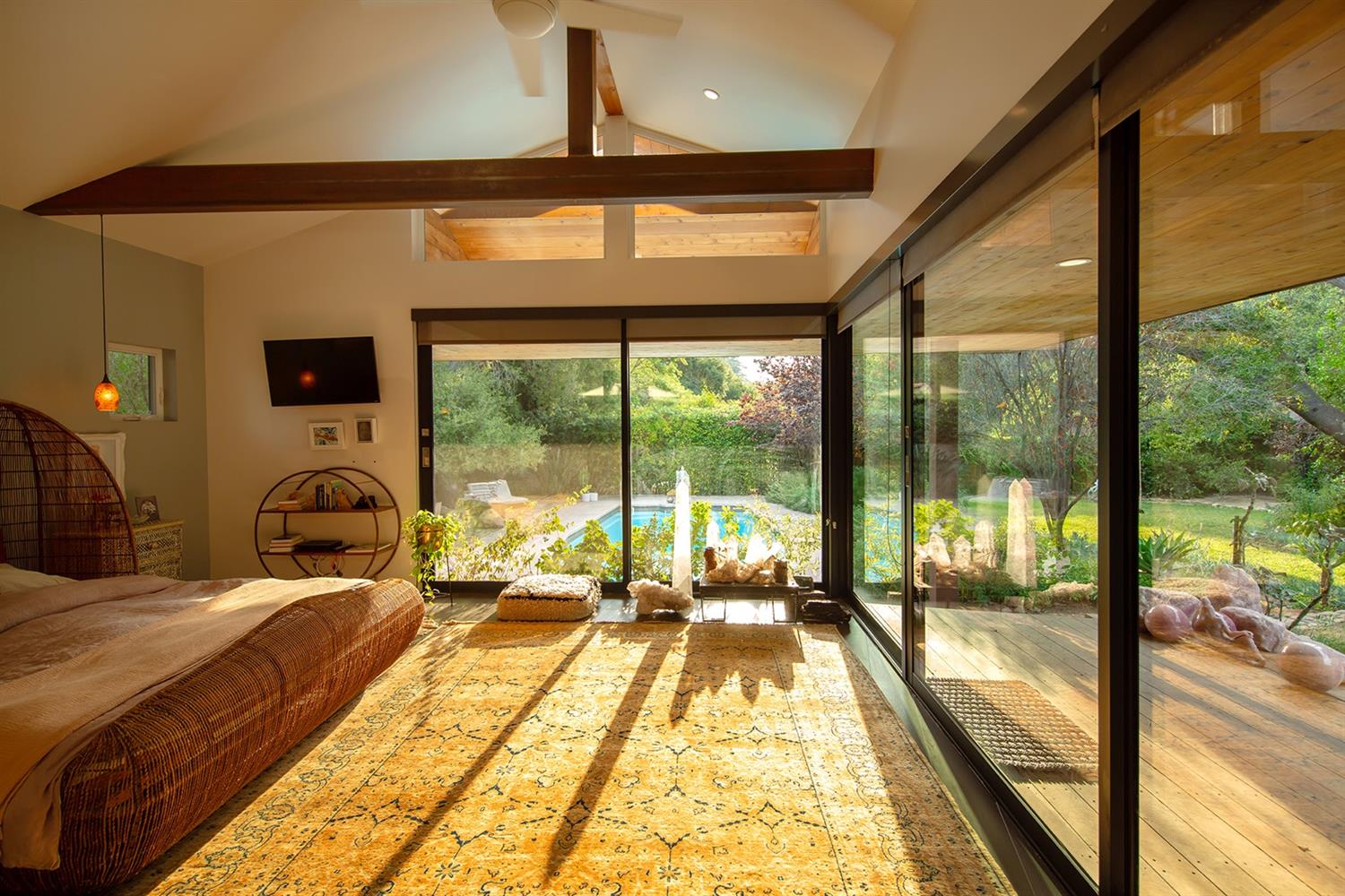 515 Del Norte Road Ojai, CA 93023 - Photo 25 of 43 Gallery Image 25
