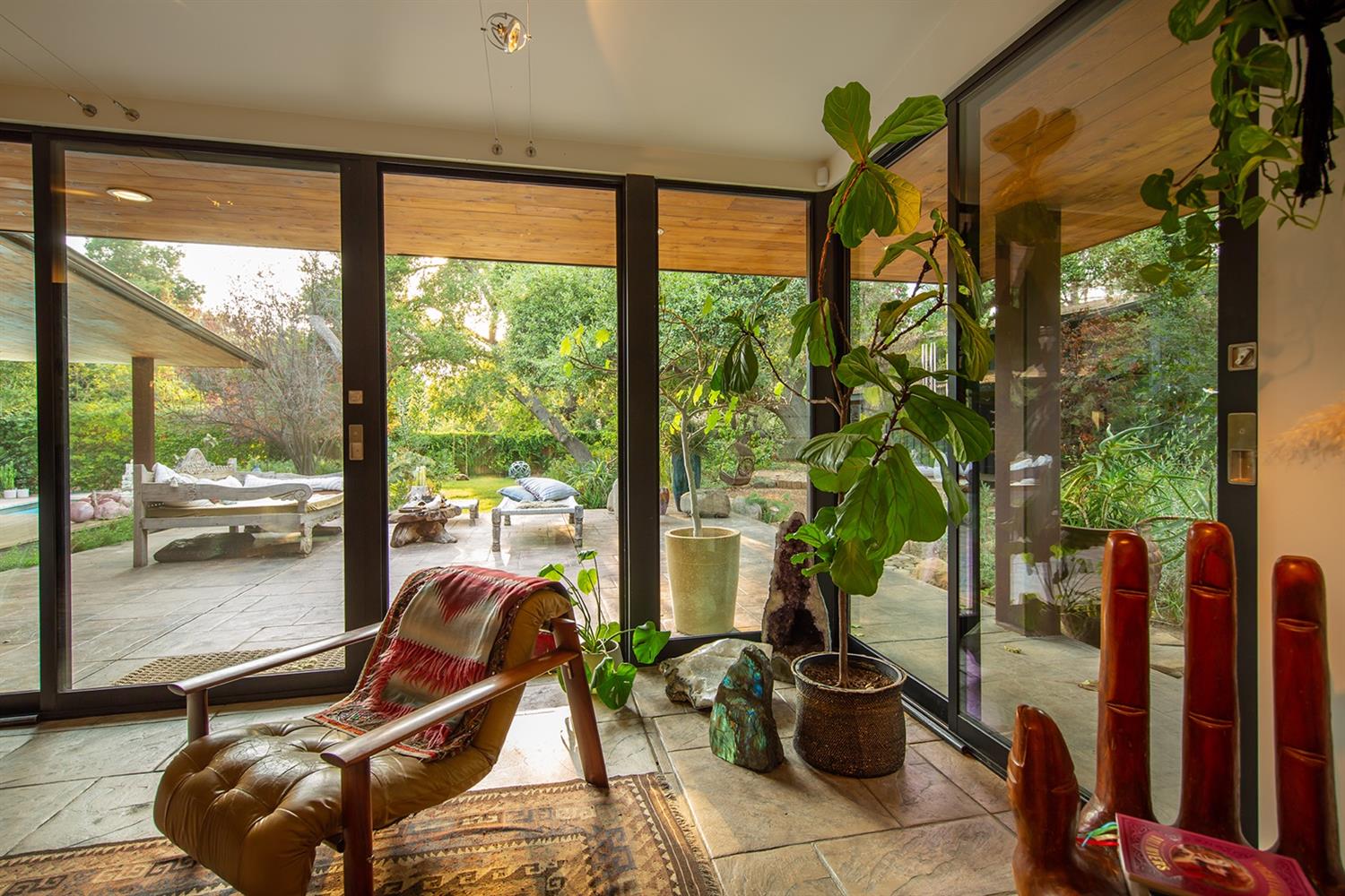 515 Del Norte Road Ojai, CA 93023 - Photo 28 of 43 Gallery Image 28