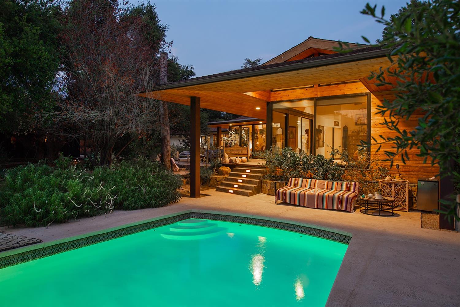 515 Del Norte Road Ojai, CA 93023 - Photo 3 of 43 Gallery Image 3