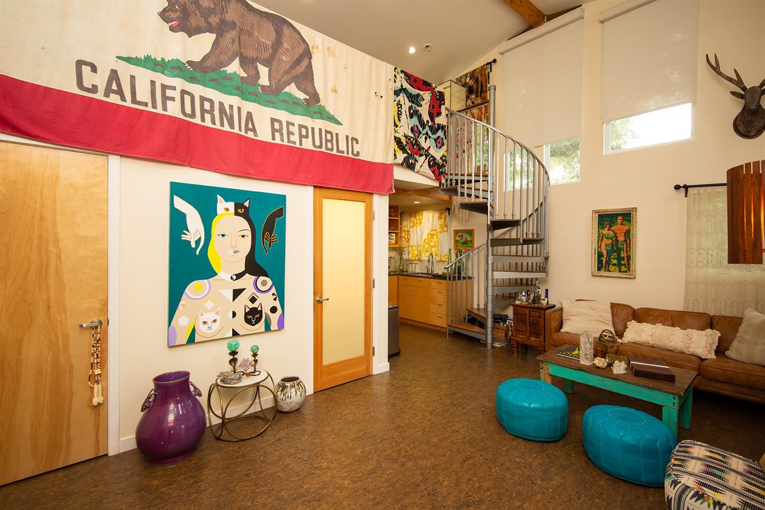 515 Del Norte Road Ojai, CA 93023 - Photo 38 of 43 Gallery Image 38