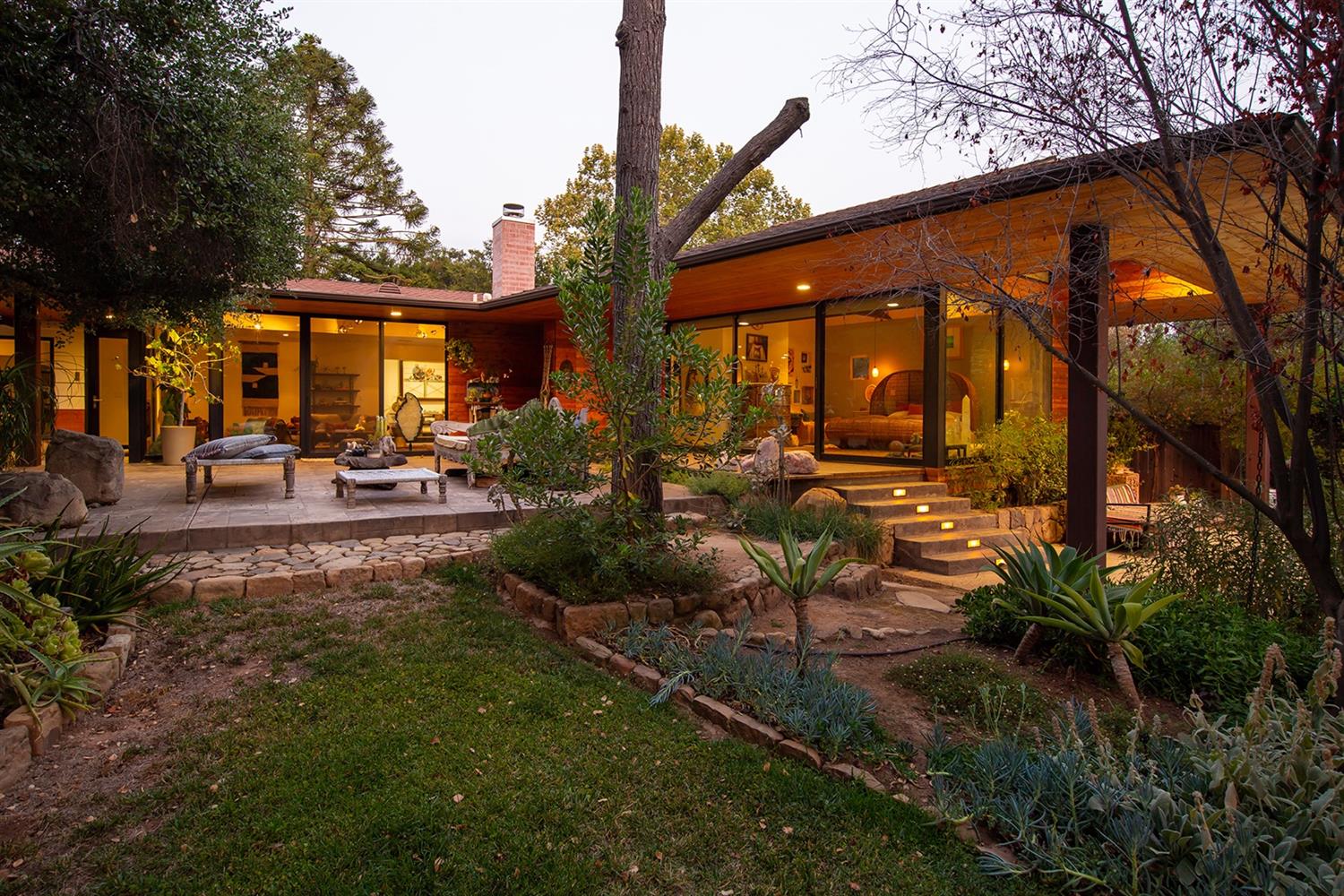 515 Del Norte Road Ojai, CA 93023 - Photo 4 of 43 Gallery Image 4