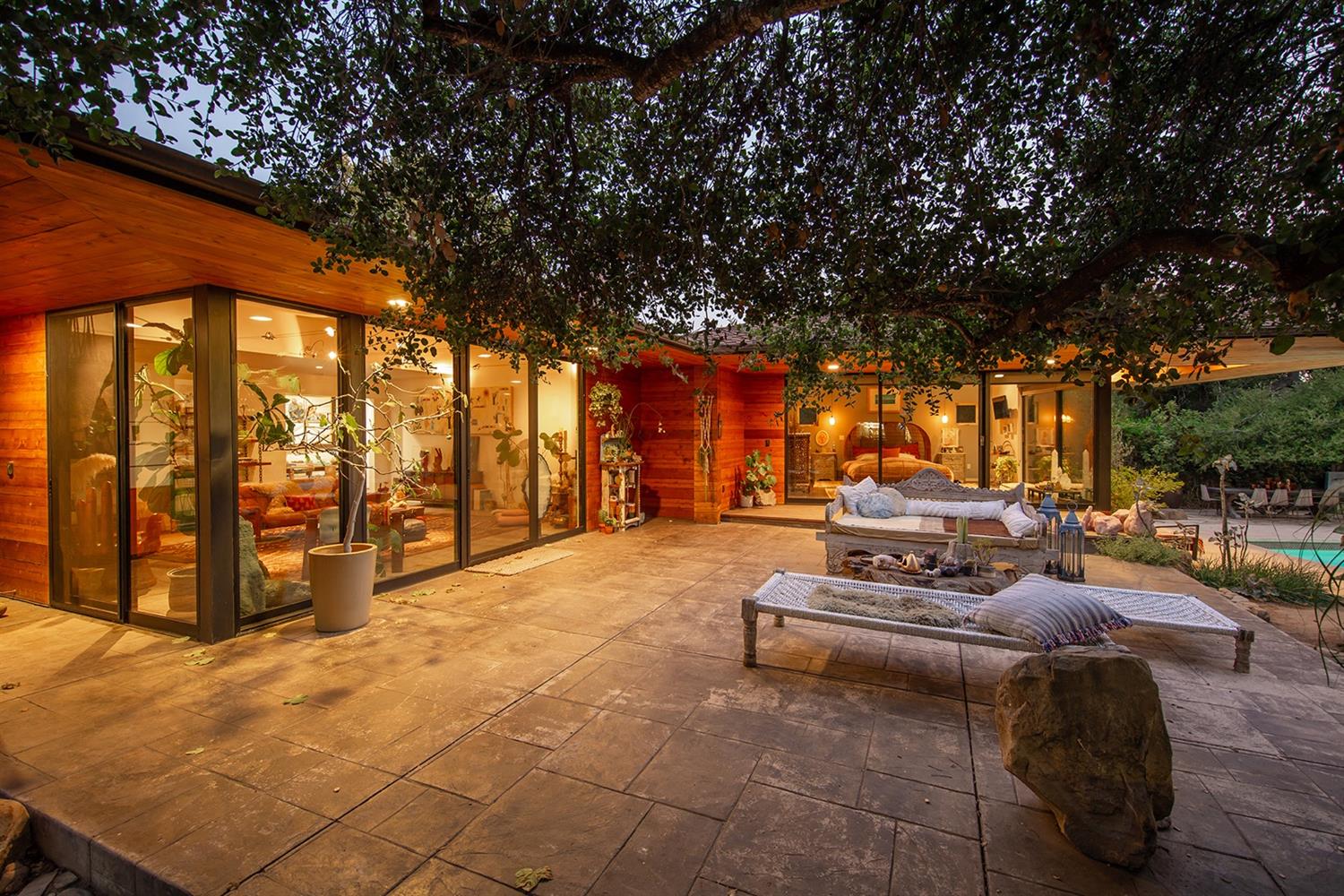 515 Del Norte Road Ojai, CA 93023 - Photo 7 of 43 Gallery Image 7