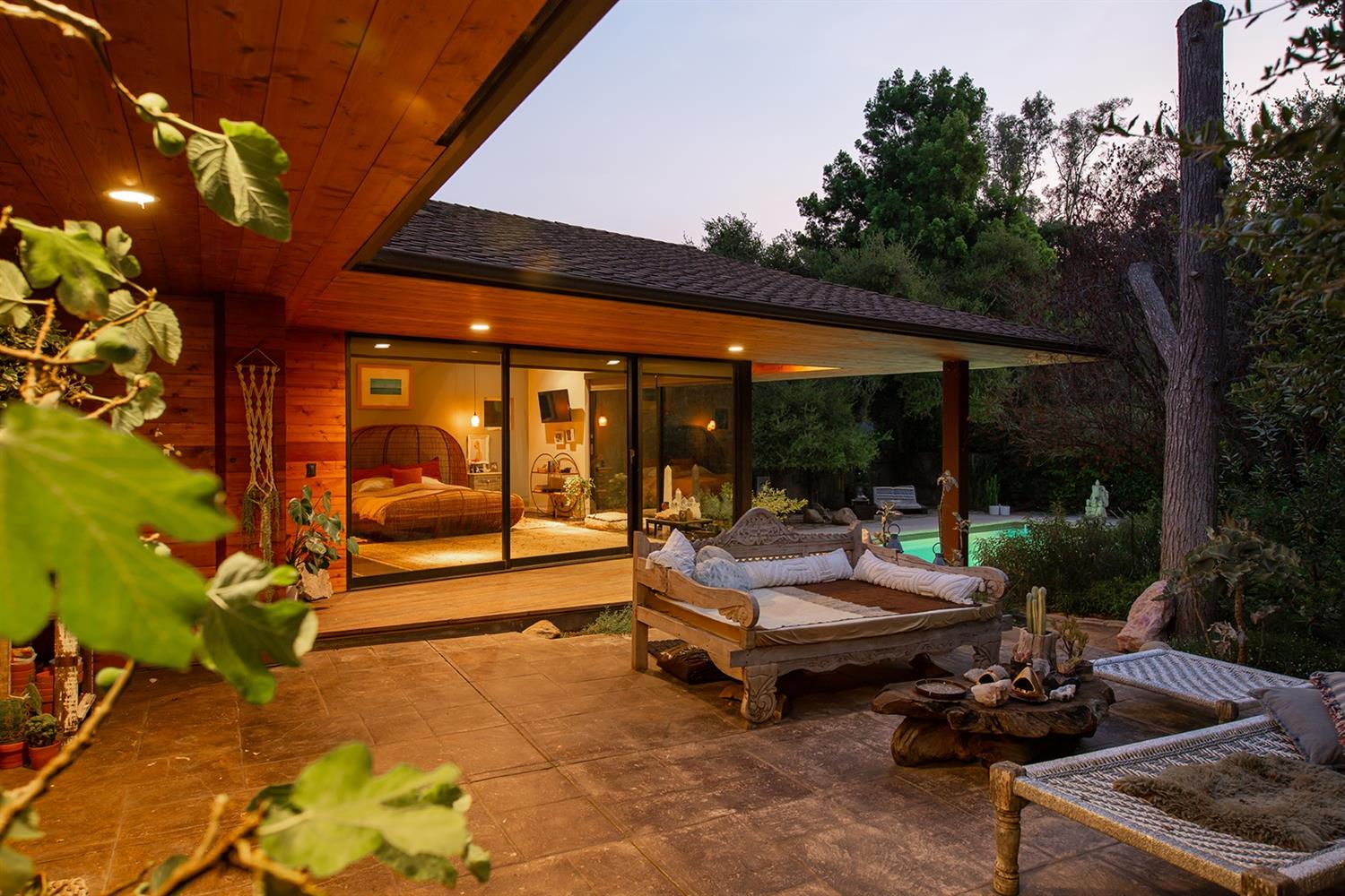 515 Del Norte Road Ojai, CA 93023 - Photo 9 of 43 Gallery Image 9