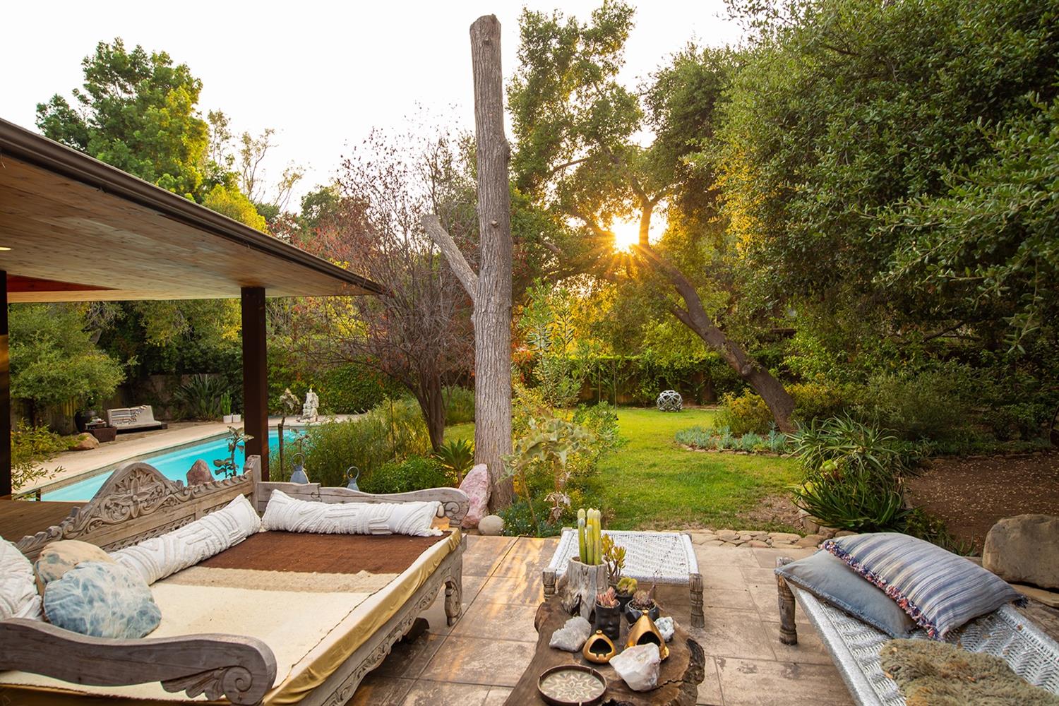 515 Del Norte Road Ojai, CA 93023 - Photo 10 of 43 Gallery Image 10