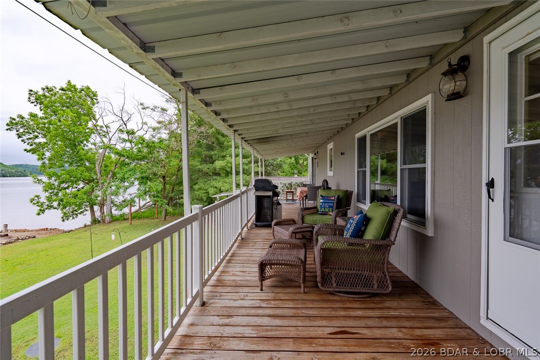 3135 Lick Creek Road Edwards, MO 65326 - Photo 39 of 94