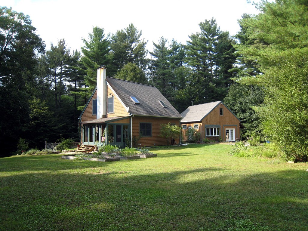 286 Montague Road Shutesbury, MA 01072 - Photo 1 of 30 Gallery Image 1