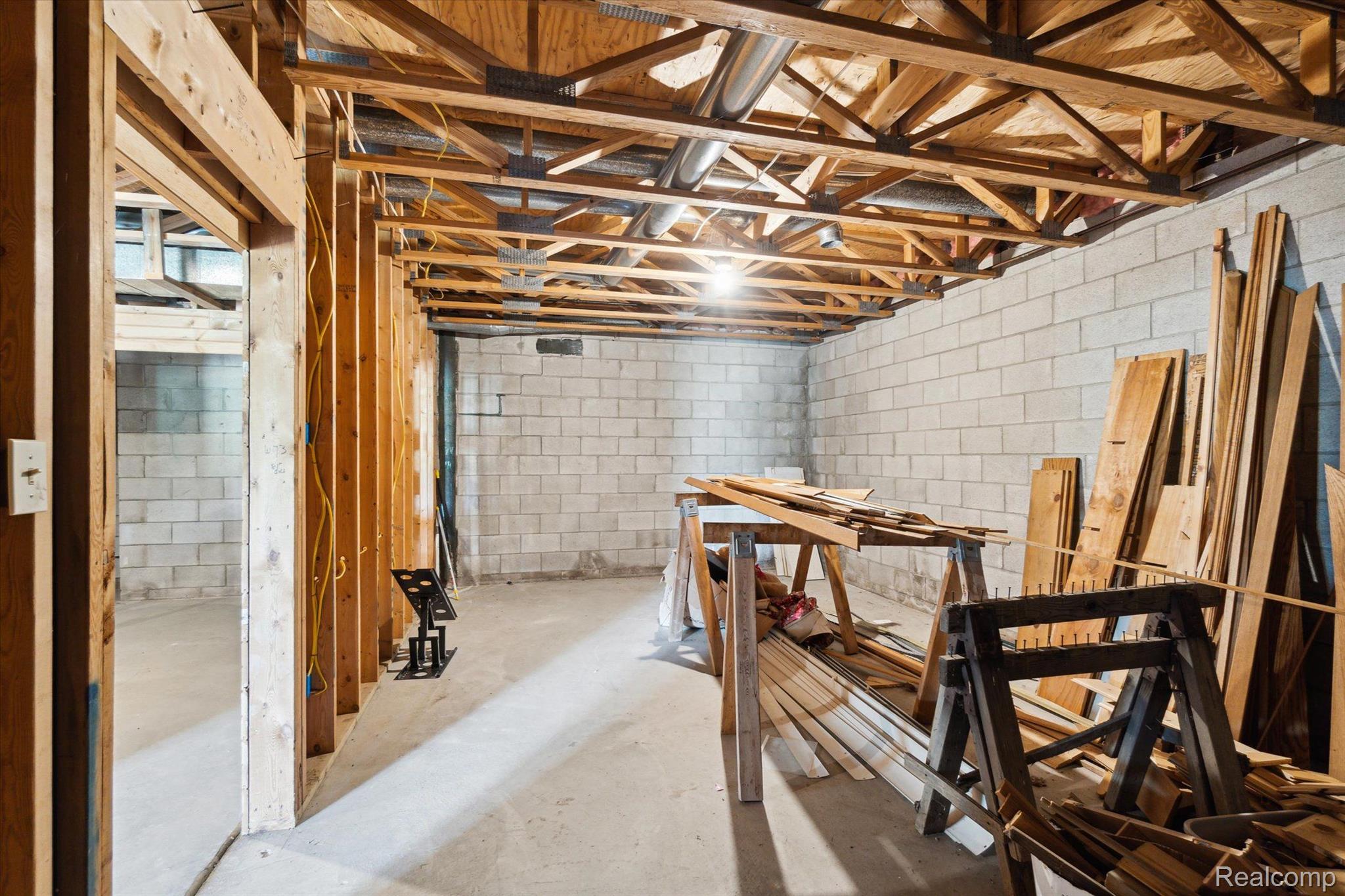 3975 Reed Road Clarklake, MI 49234 - Photo 43 of 69 Gallery Image 43