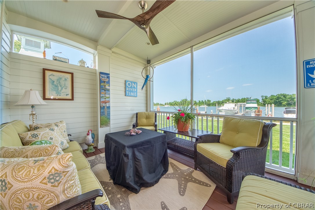 26 Oyster Road, Unit 10 Urbanna, VA 23175 - Photo 42 of 45