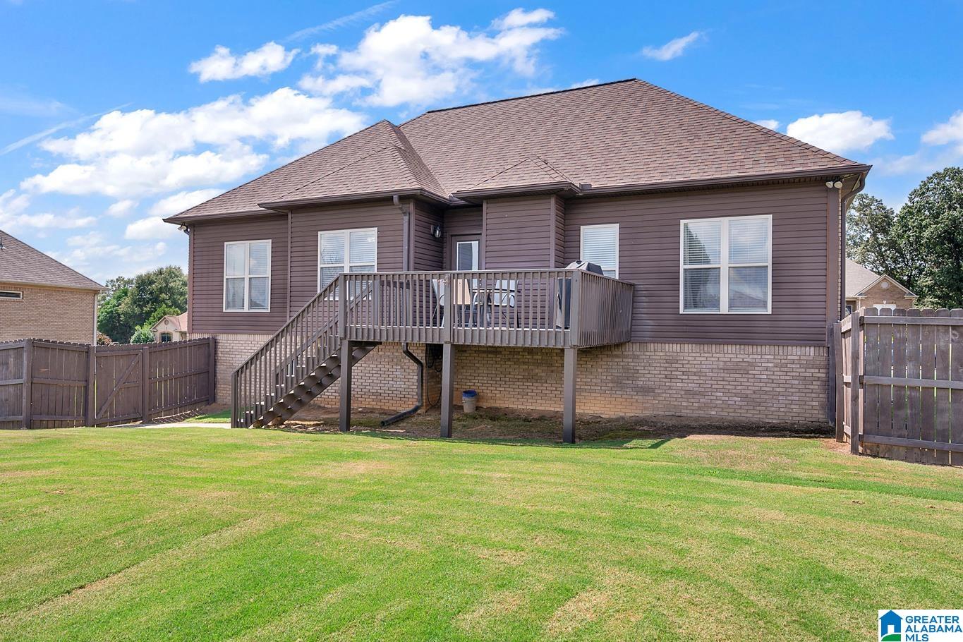 1815 Parc Ridge Circle Warrior, AL 35180 - Photo 37 of 37