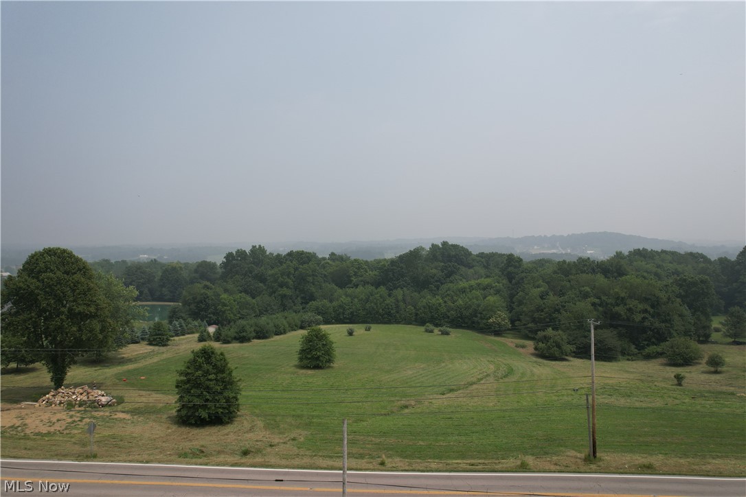 14209 Mt Eaton Road North Rittman, OH 44270 - Photo 2 of 7 Road facing lot