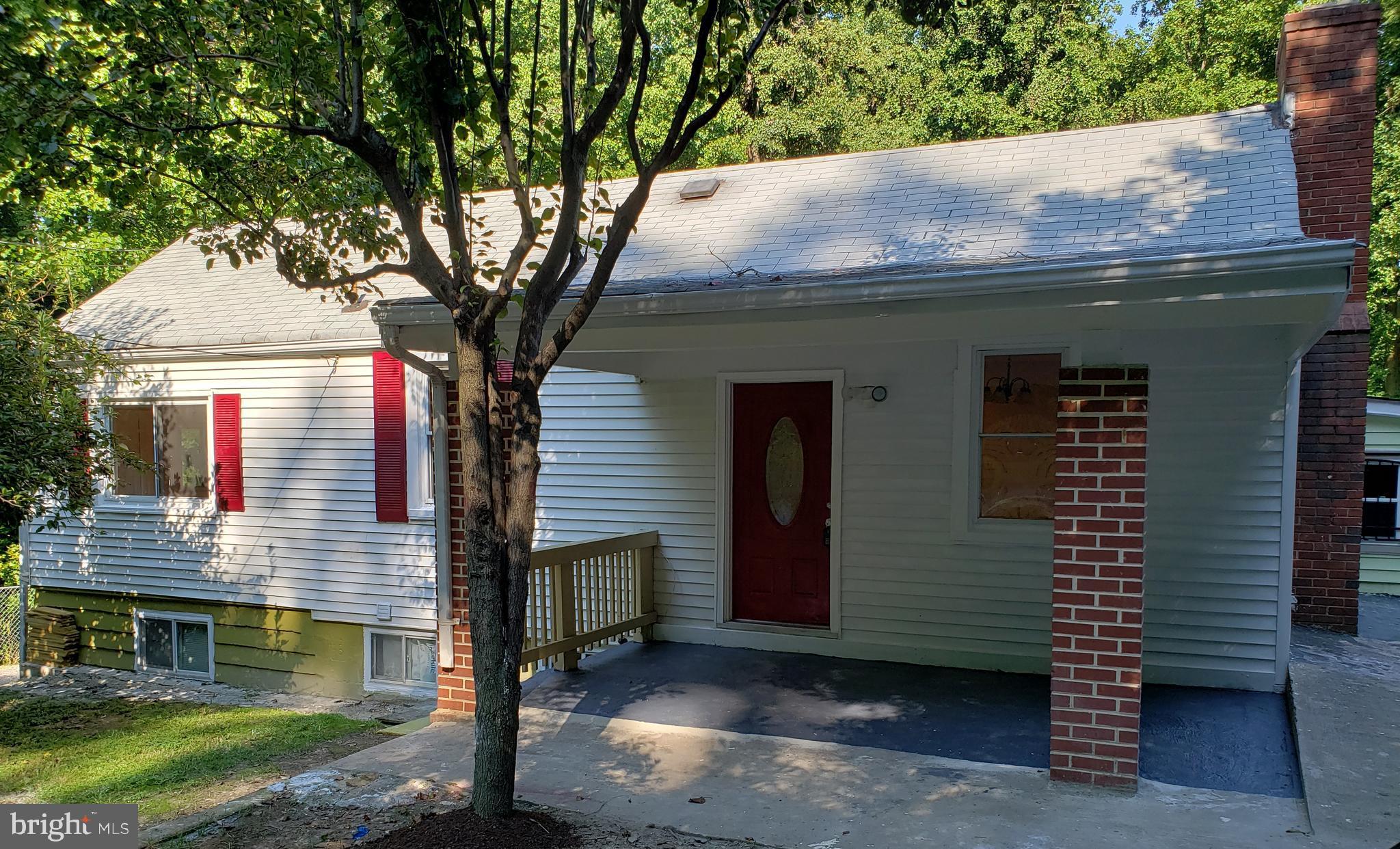 1010 Addison Road South Capitol Heights, MD 20743 - Photo 1 of 28