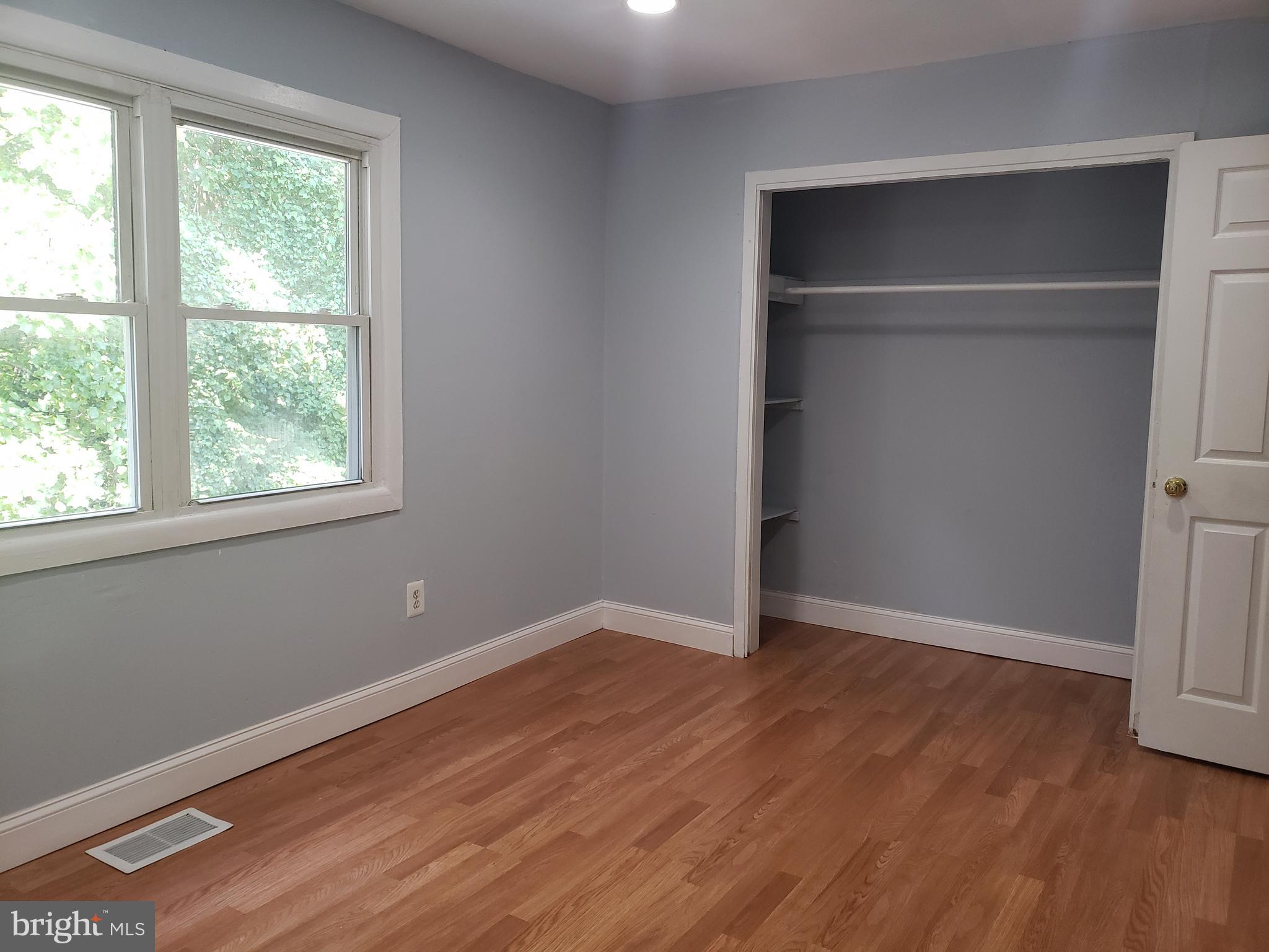 1010 Addison Road South Capitol Heights, MD 20743 - Photo 12 of 28 Main level bedroom 3