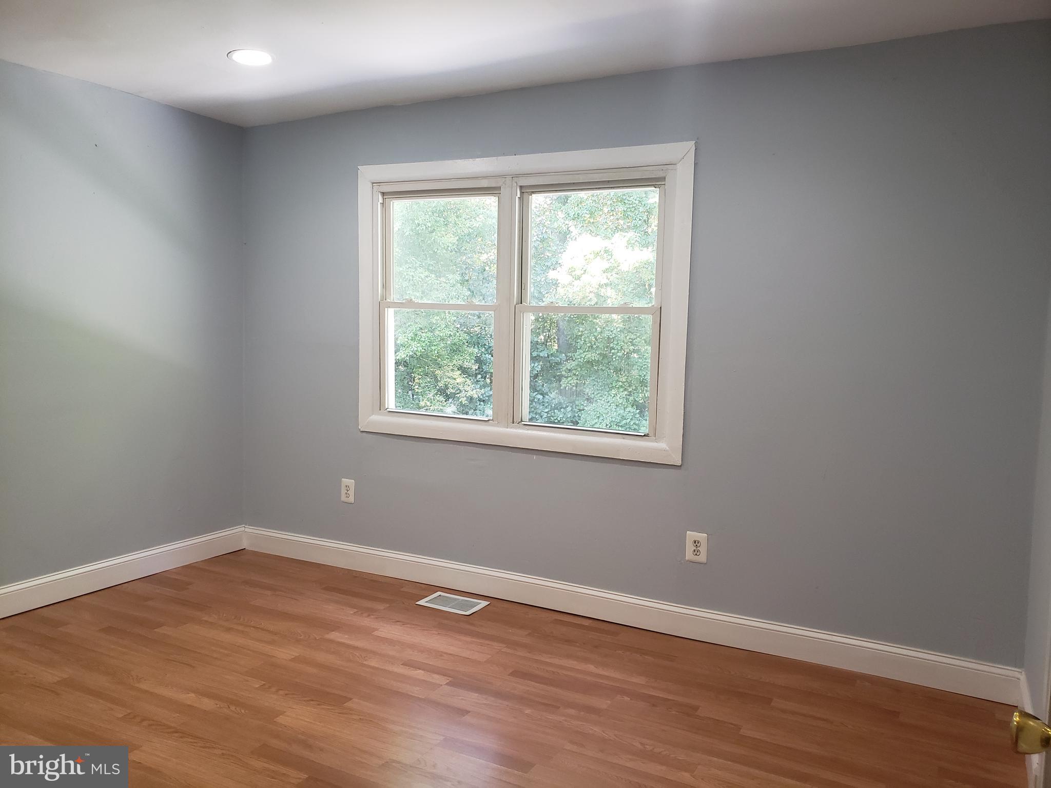 1010 Addison Road South Capitol Heights, MD 20743 - Photo 13 of 28 Main level bedroom 3