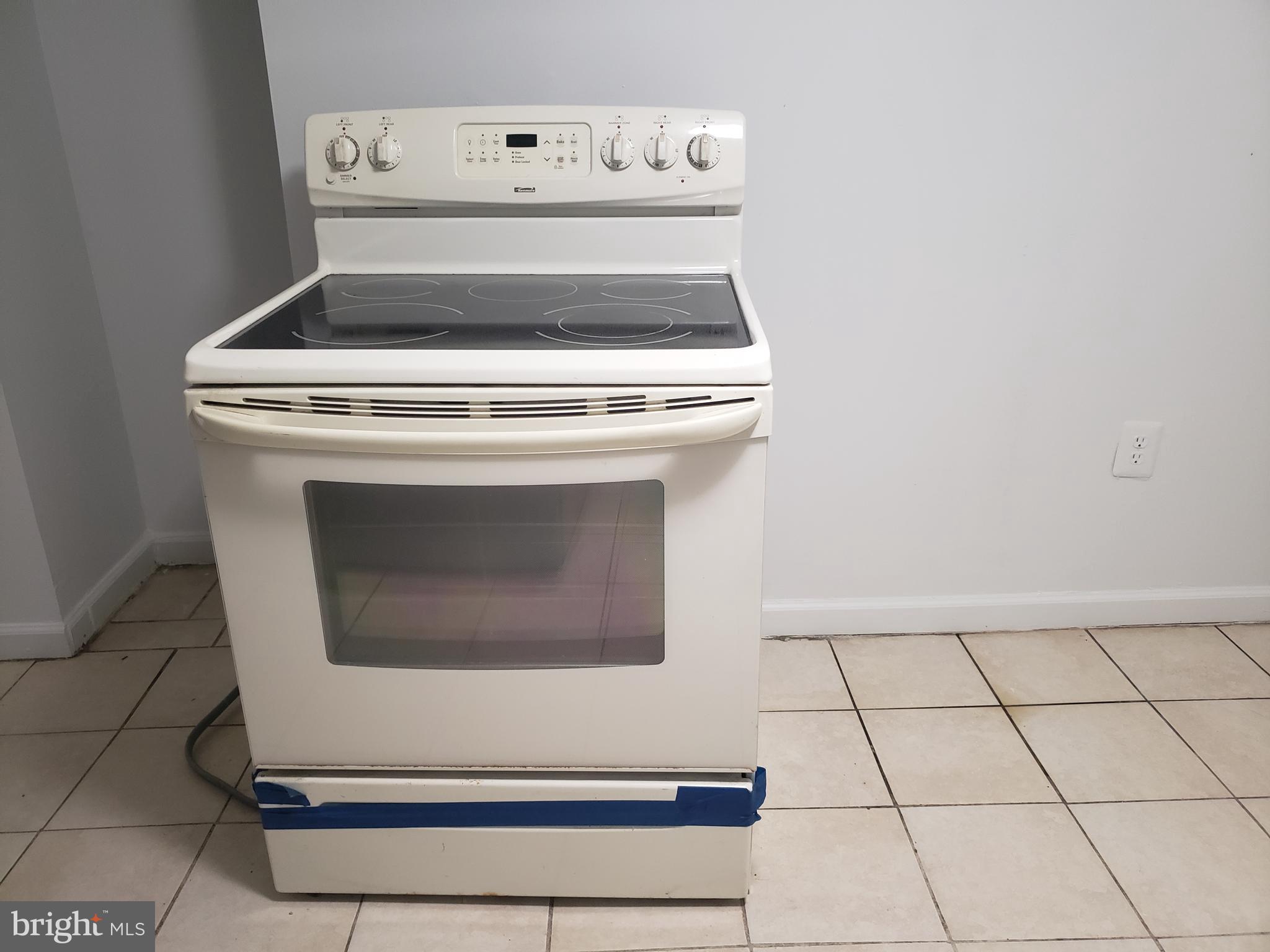 1010 Addison Road South Capitol Heights, MD 20743 - Photo 21 of 28 This stove will replace the lower level stove
