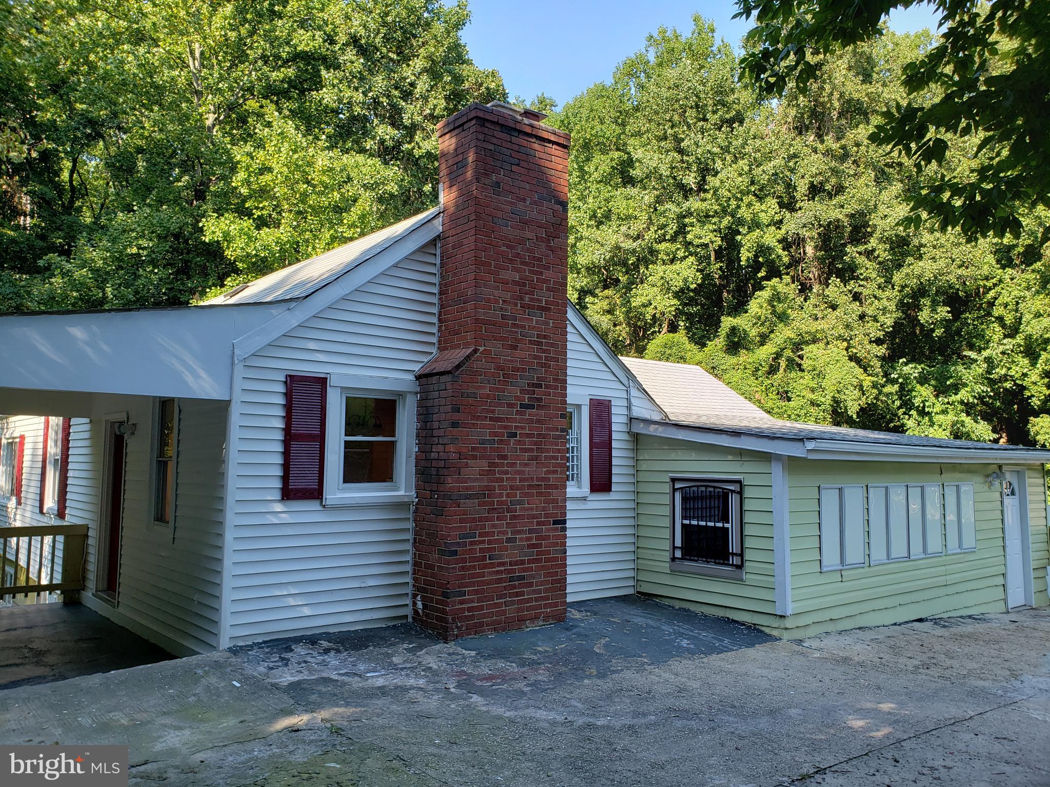 1010 Addison Road South Capitol Heights, MD 20743 - Photo 28 of 28 Exterior view