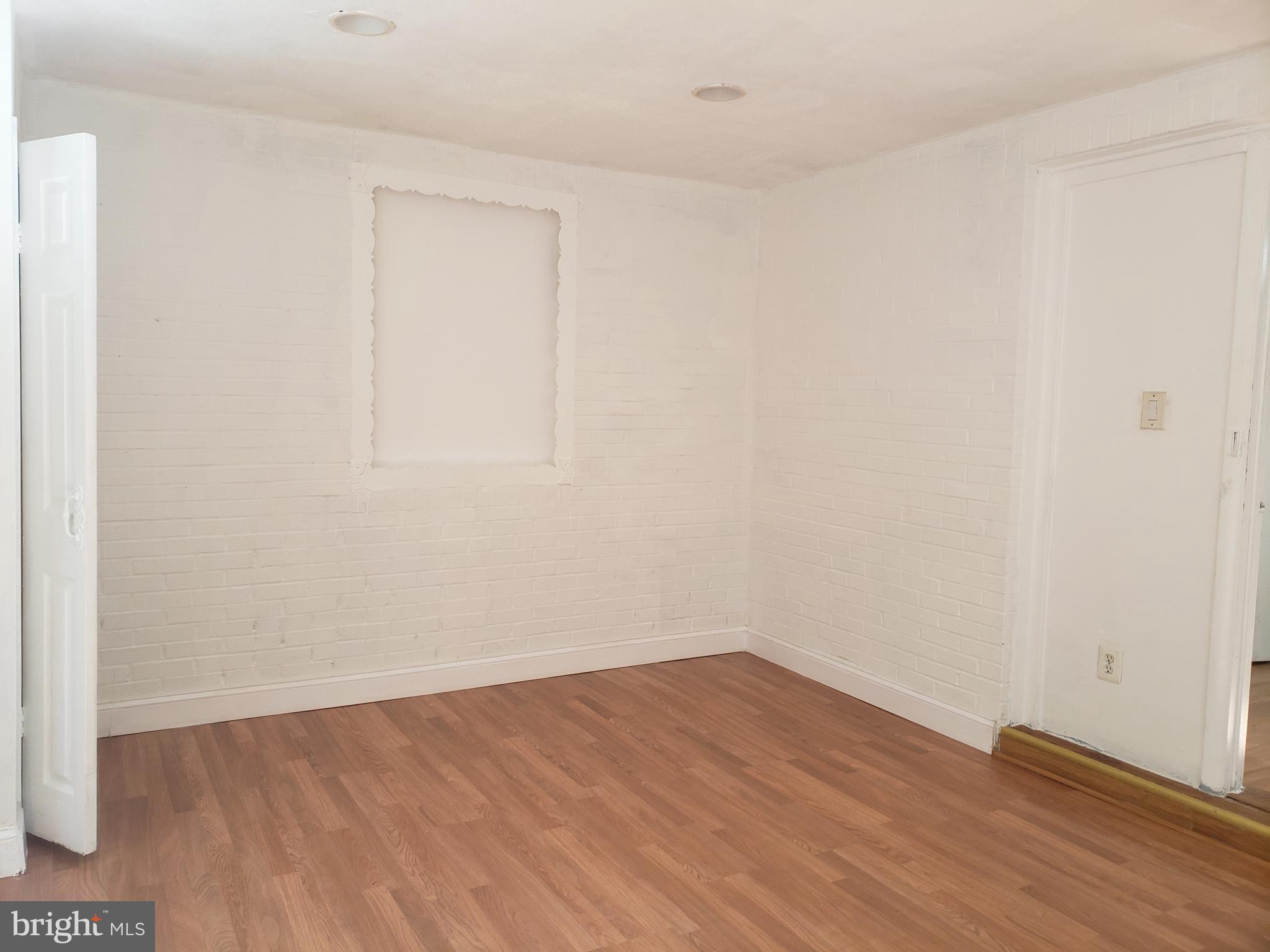 1010 Addison Road South Capitol Heights, MD 20743 - Photo 8 of 28 Main level bedroom 1