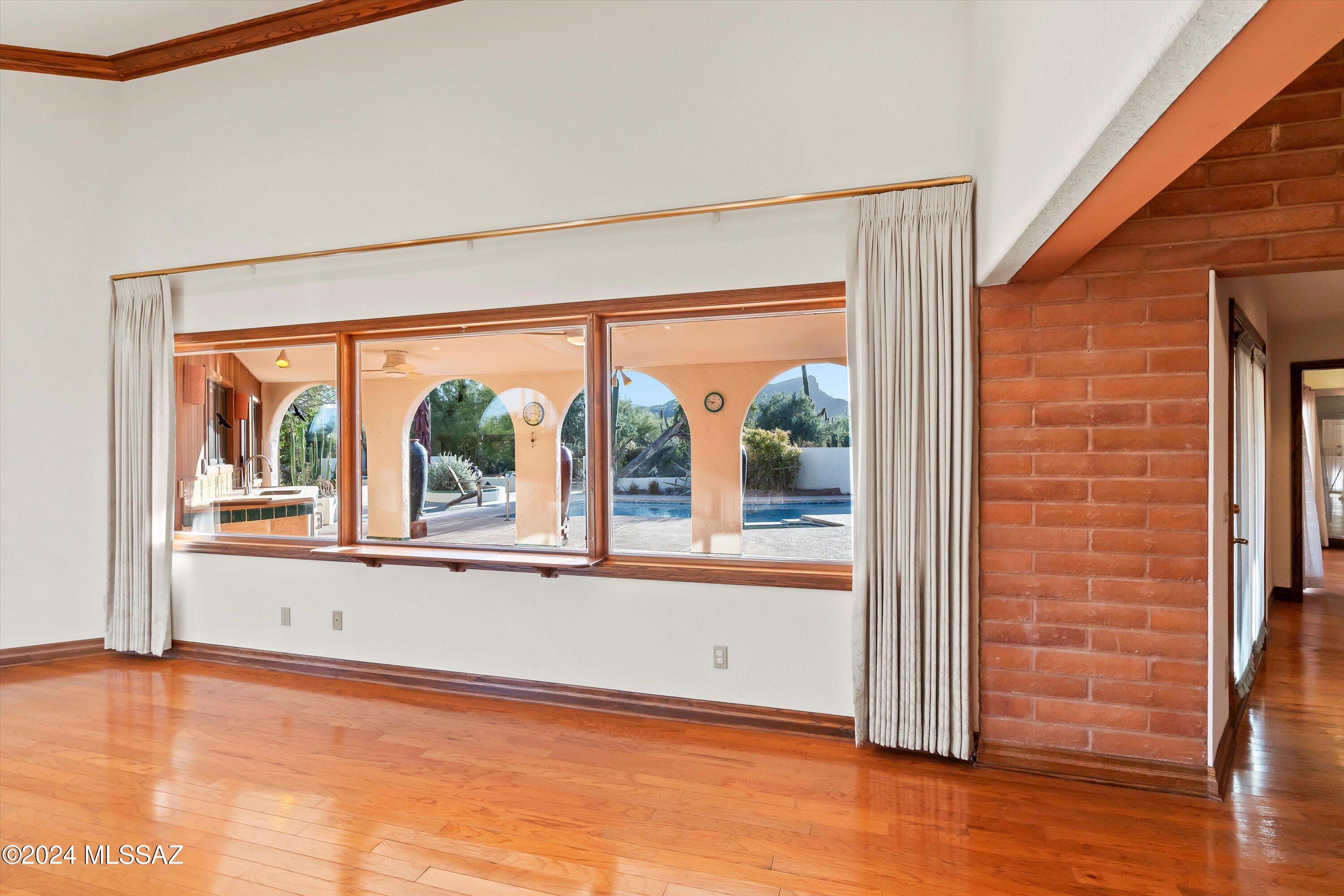 6901 North Wade Road Tucson, AZ 85743 - Photo 9 of 49 Gallery Image 9