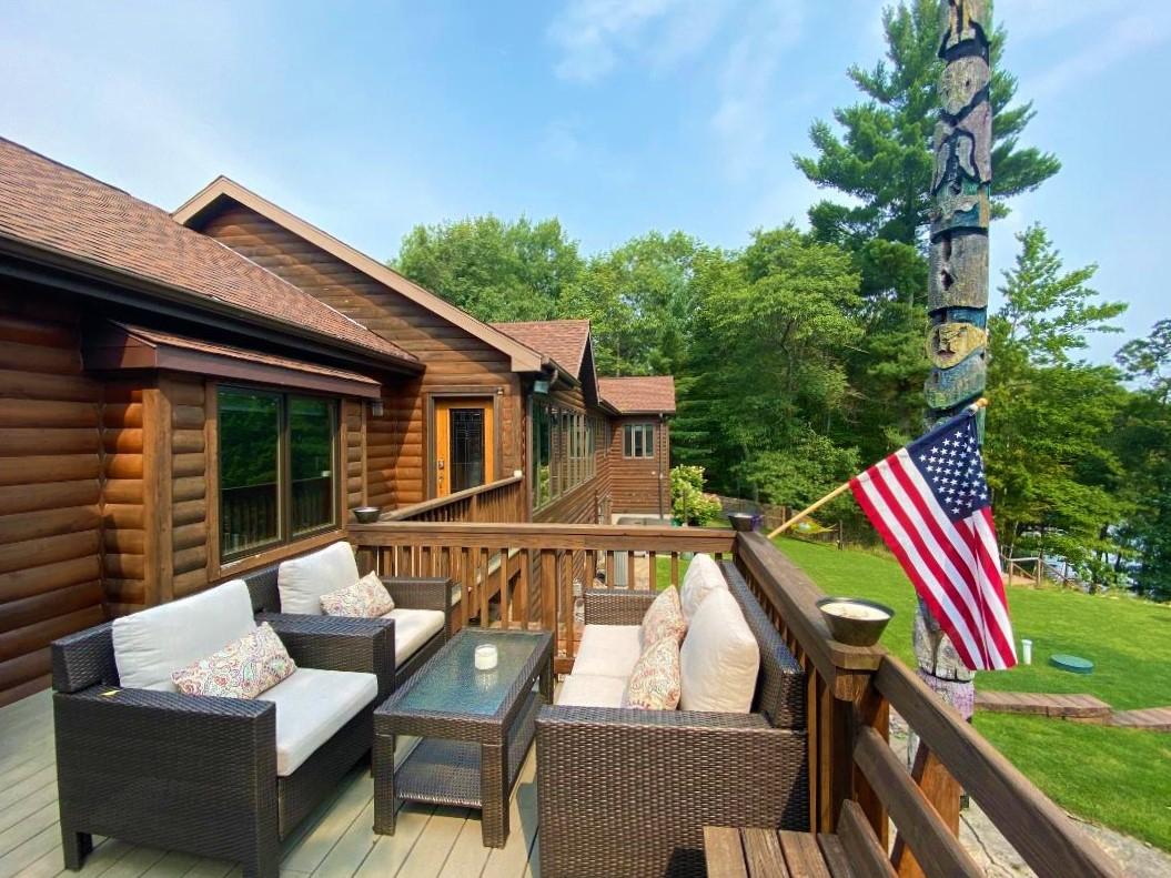 4010 Sandy Bluff Road Rhinelander, WI 54501 - Photo 75 of 83 Gallery Image 75