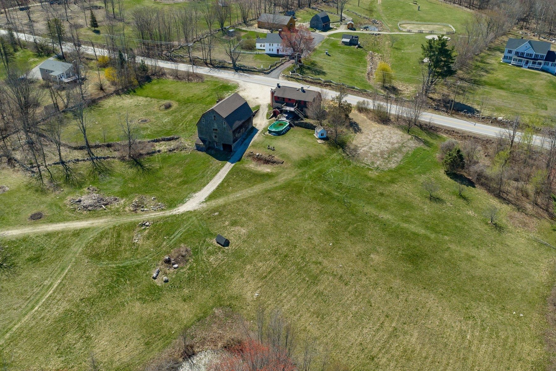 393 High Street Candia, NH 03034 - Photo 12 of 57