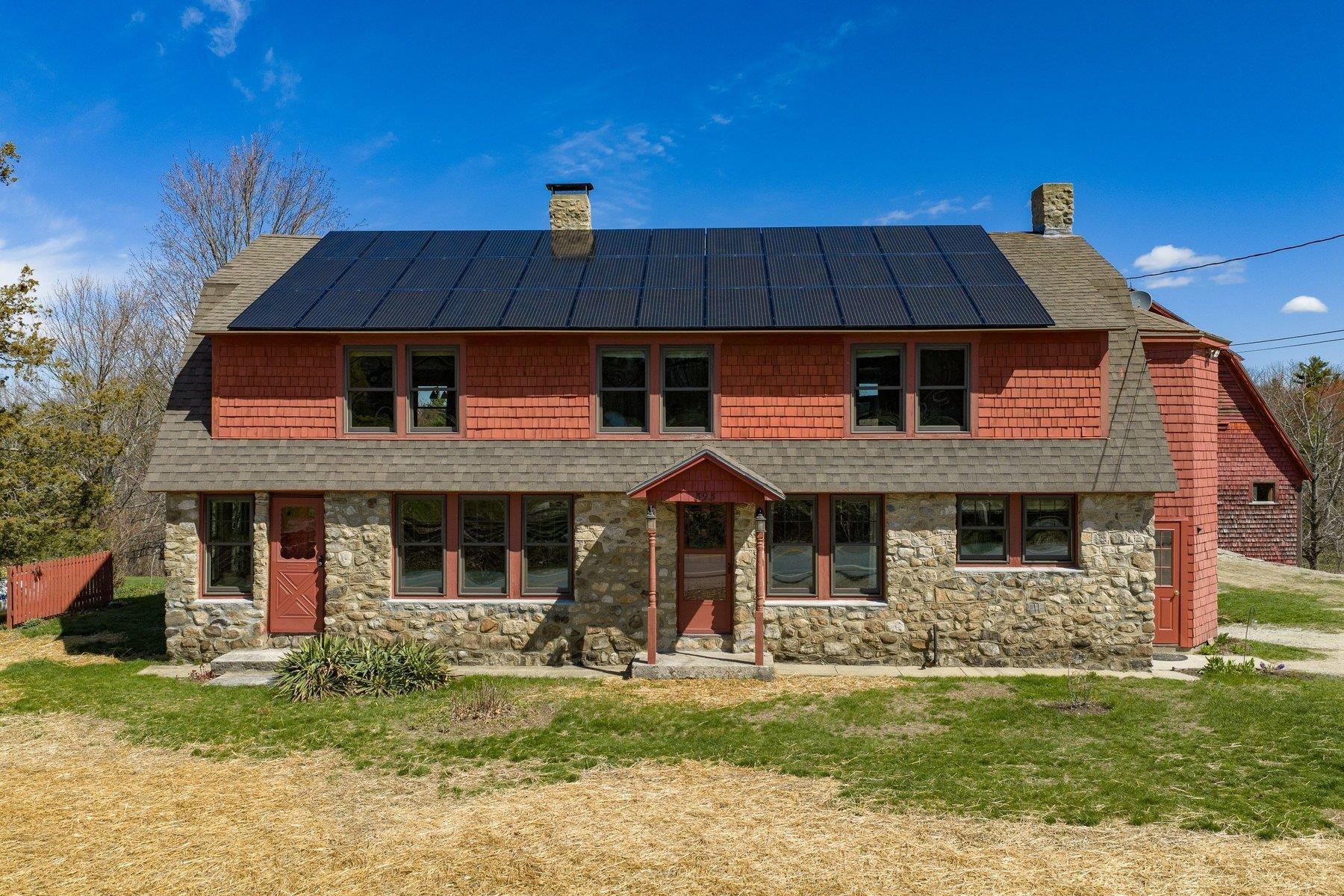 393 High Street Candia, NH 03034 - Photo 3 of 57